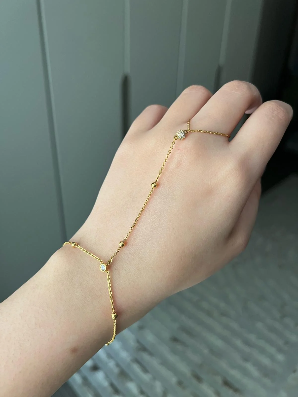 Bracelets, size Other, photo 1