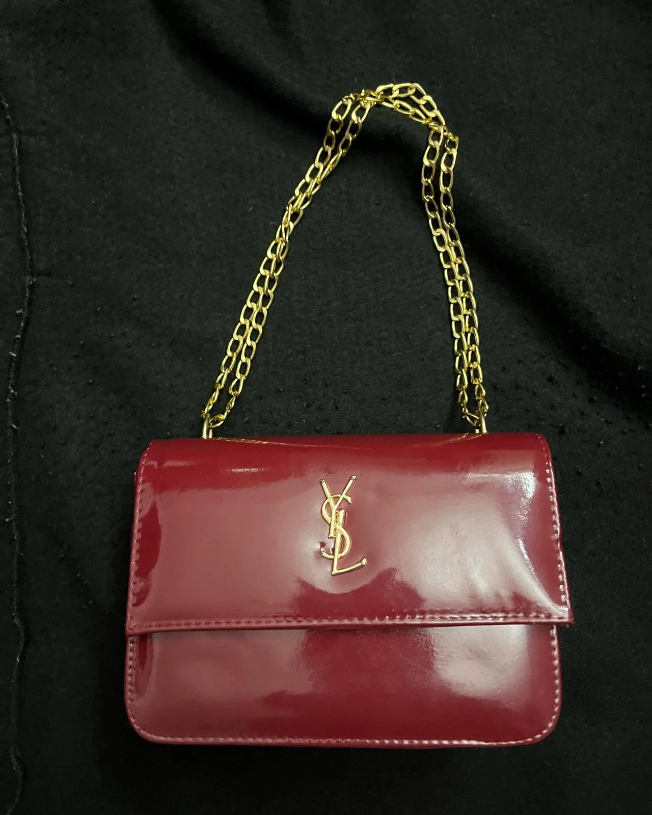 Cross-Body Bag, size One size, photo 1