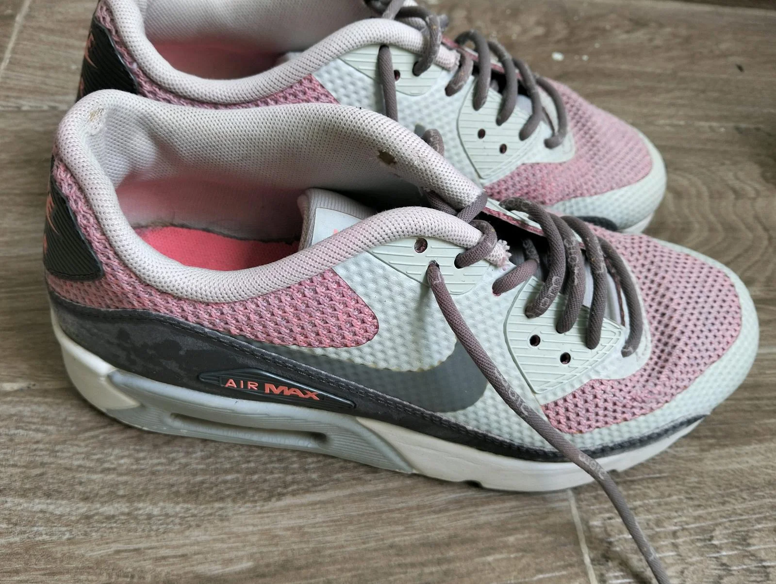 Nike Sneakers, size 36, photo 1