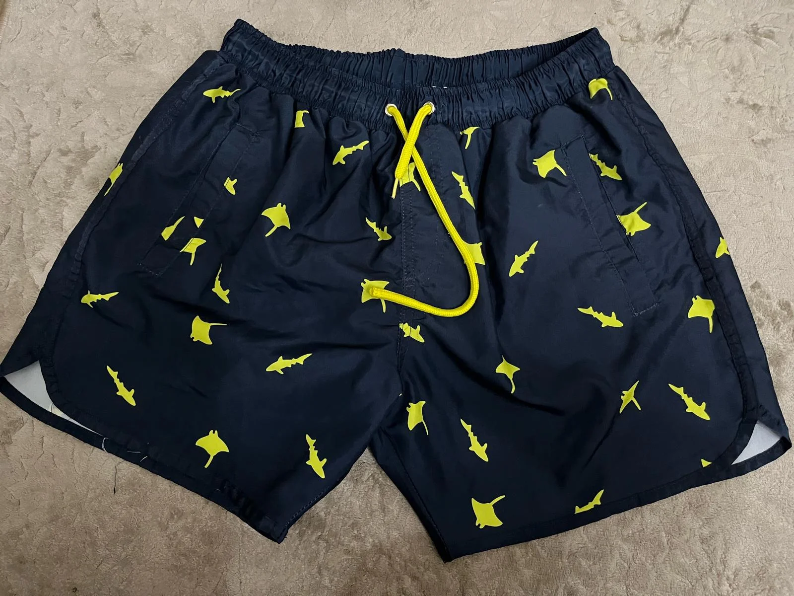 Swim Trunks, size L, photo 1