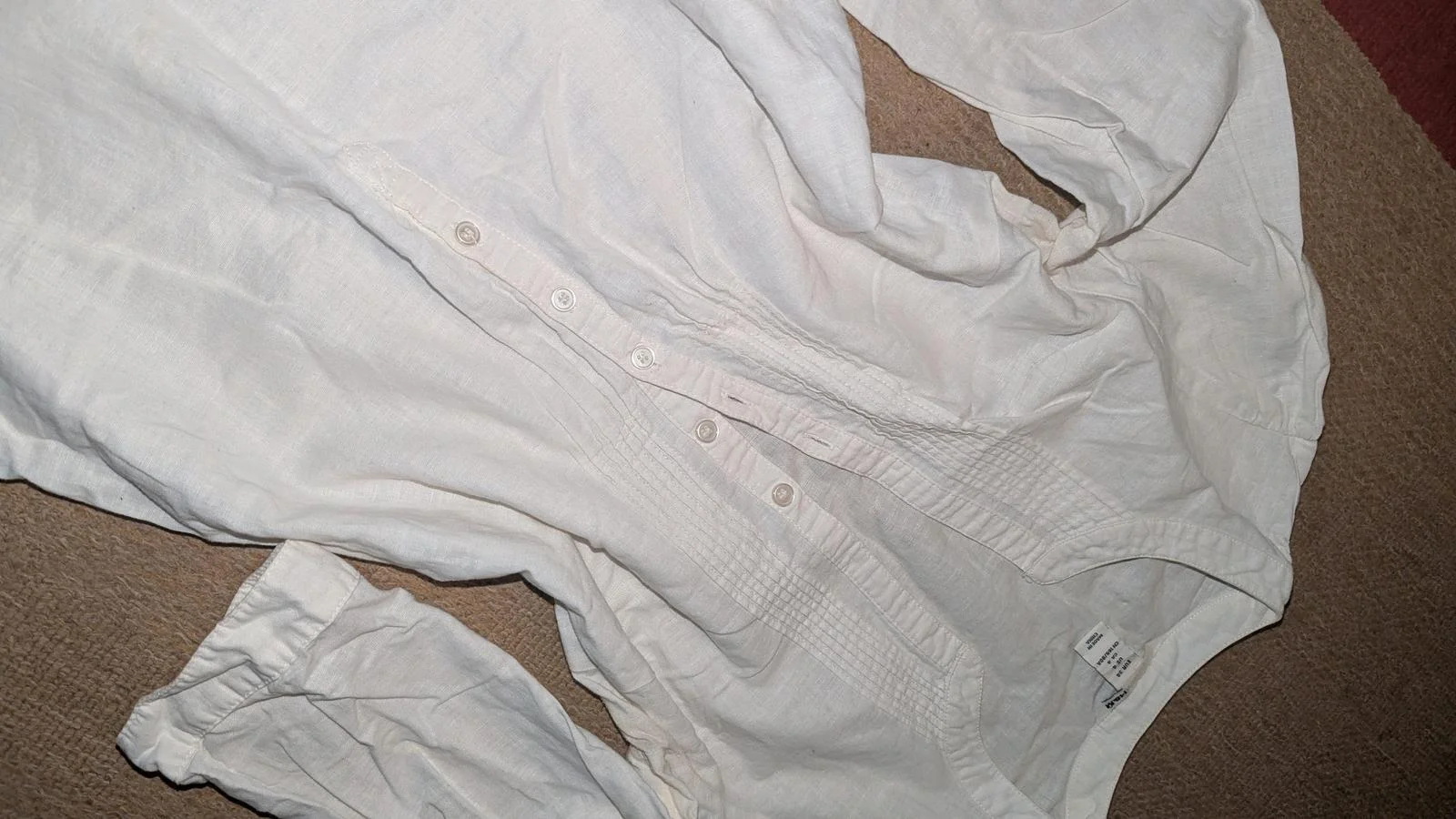 H&M Blouses, size S / 36 / 8, photo 1