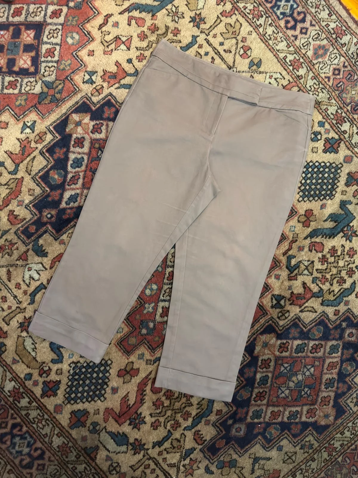 Capris, size Other, photo 1
