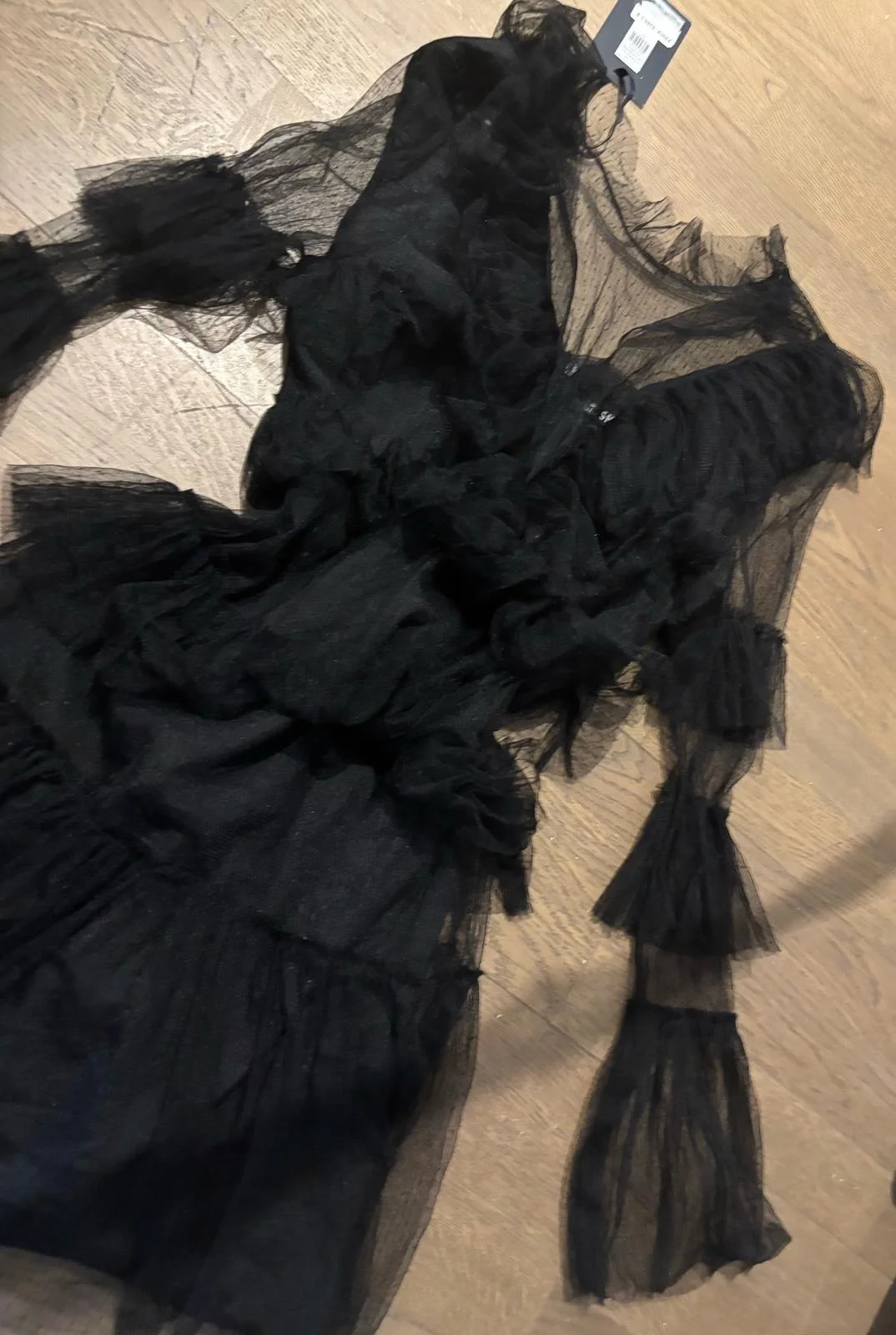 Shein Midi Dresses, size M / 38 / 10, photo 1