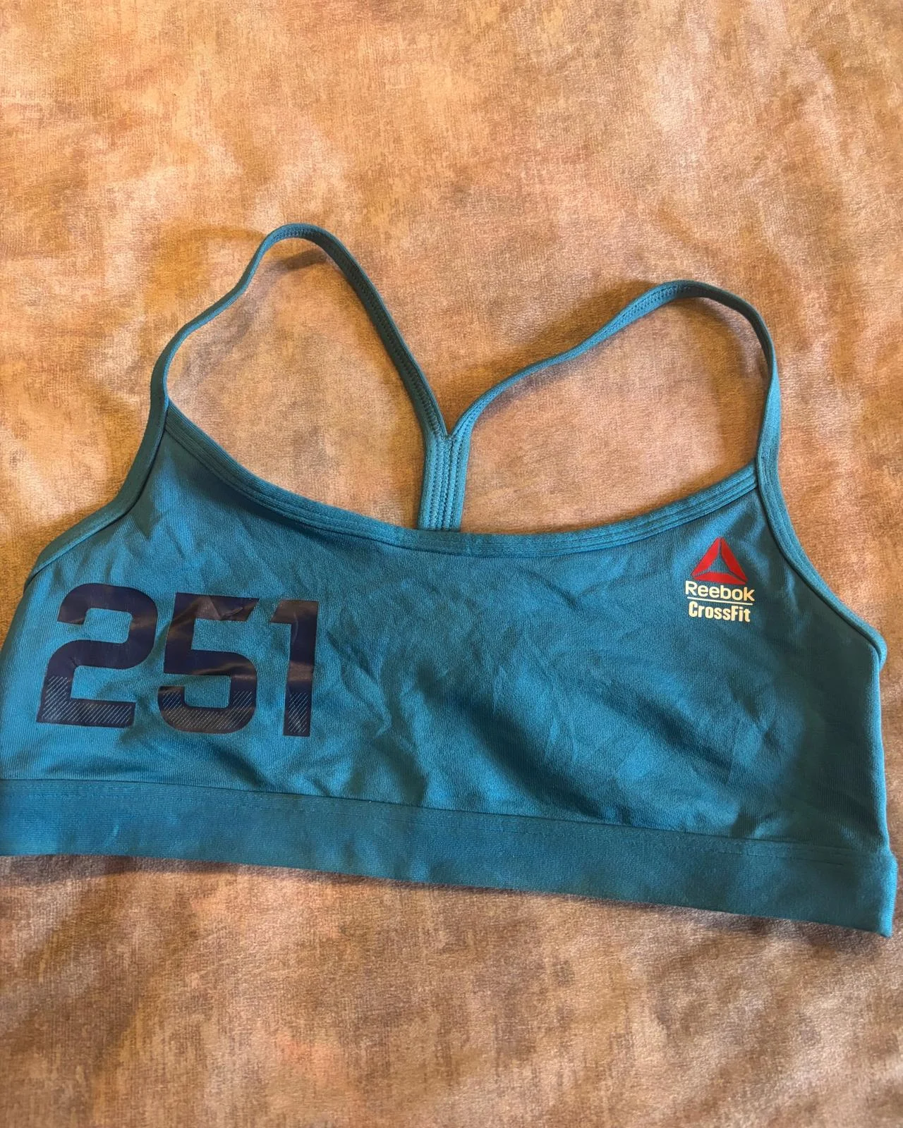 Reebok Sports Bras, size M / 38 / 10, photo 1