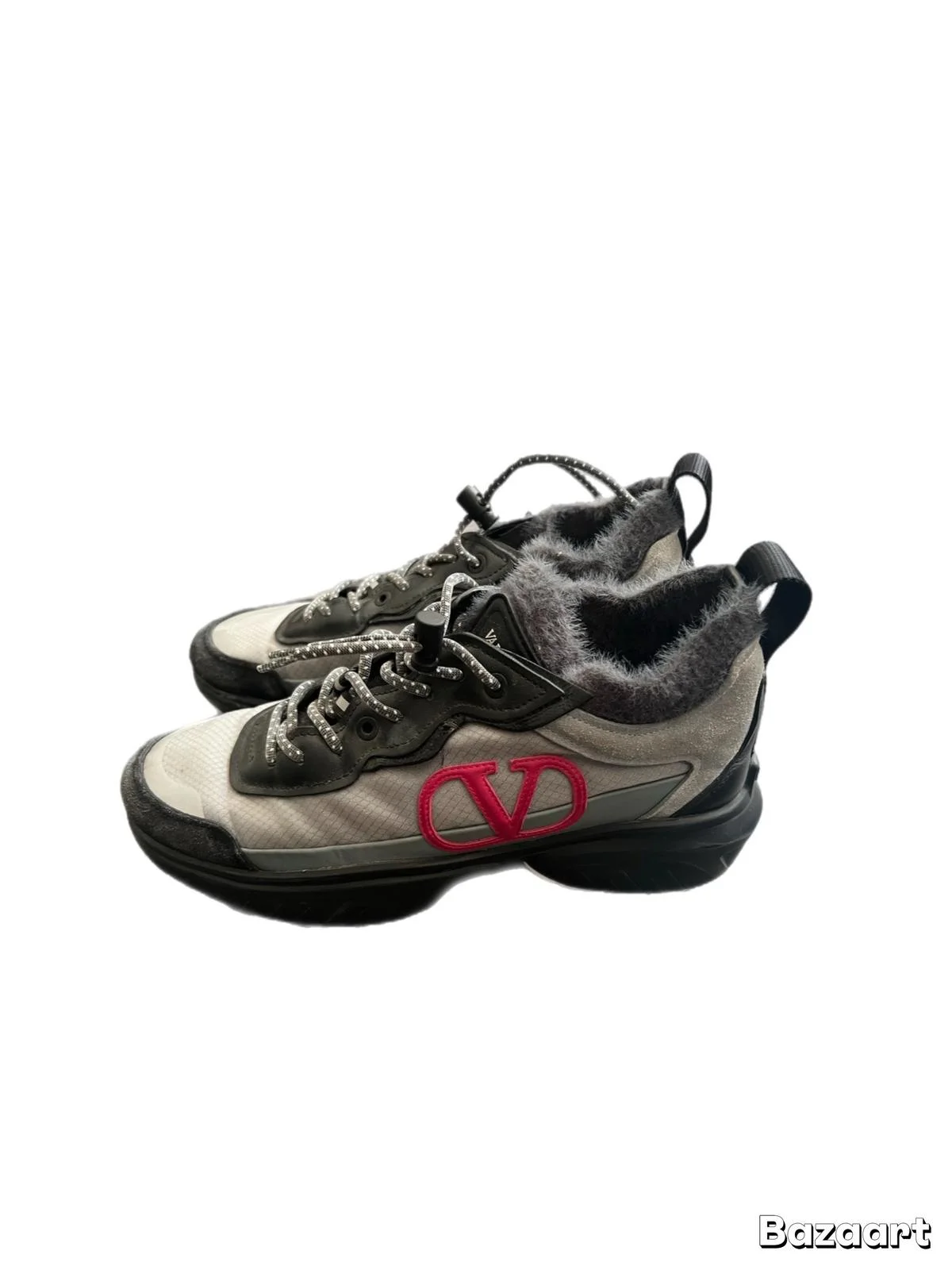 Valentino Sneakers, size 41, photo 1