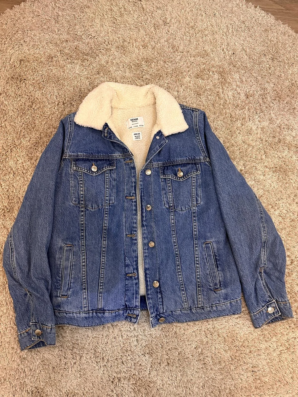 Bershka Jackets, size XS / 34 / 6, photo 1