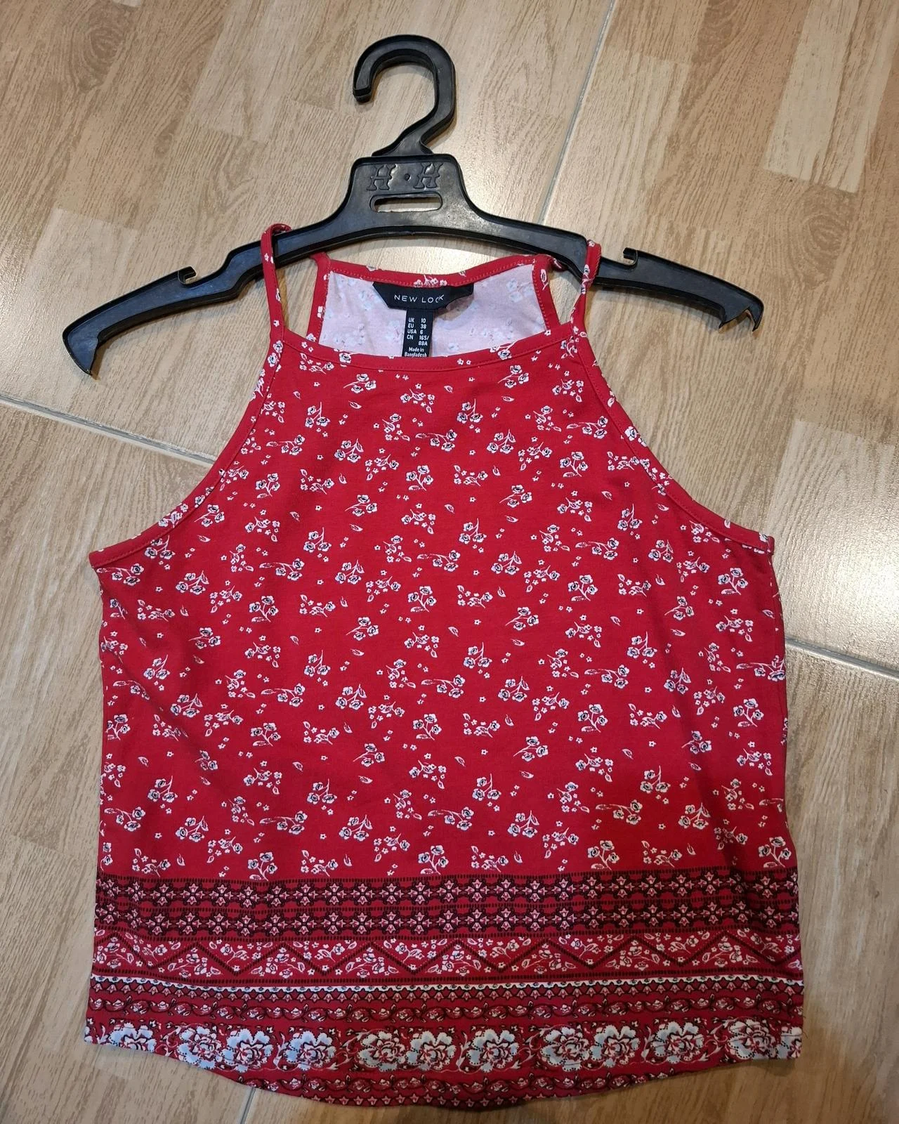 New Look T-shirts, size M / 38 / 10, photo 1