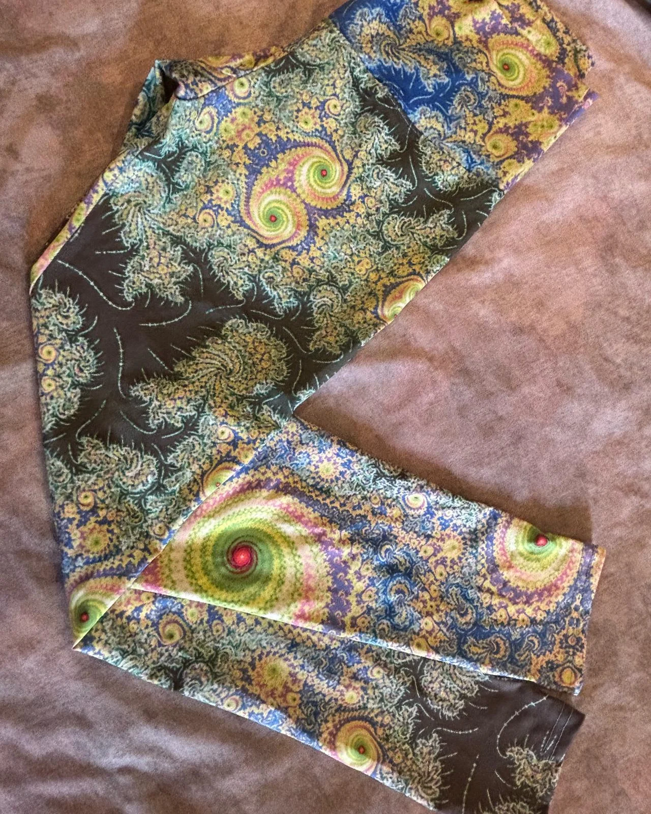 Primark Leggings, size M / 38 / 10, photo 1