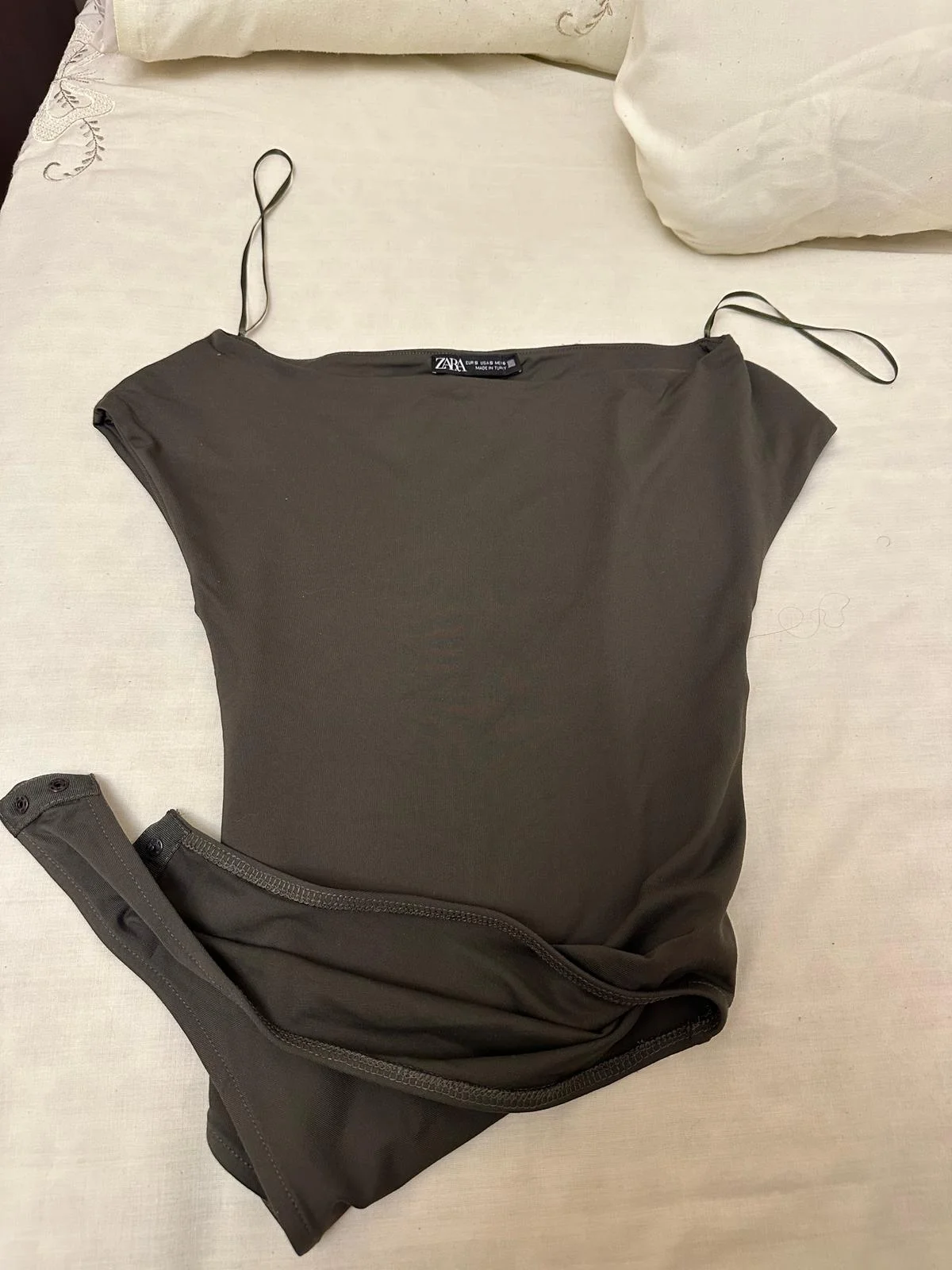 Zara Blouses, size S / 36 / 8, photo 1