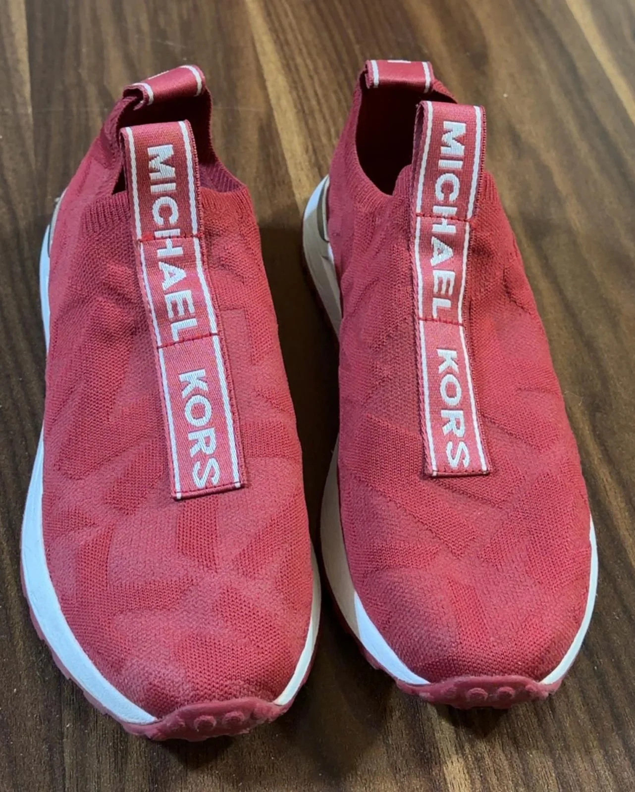 Michael Kors Sneakers, size 38, photo 1