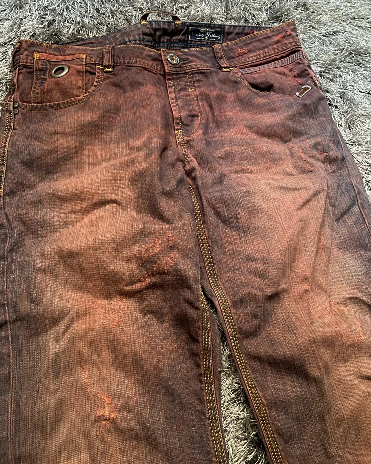 Pants, size W36, photo 1