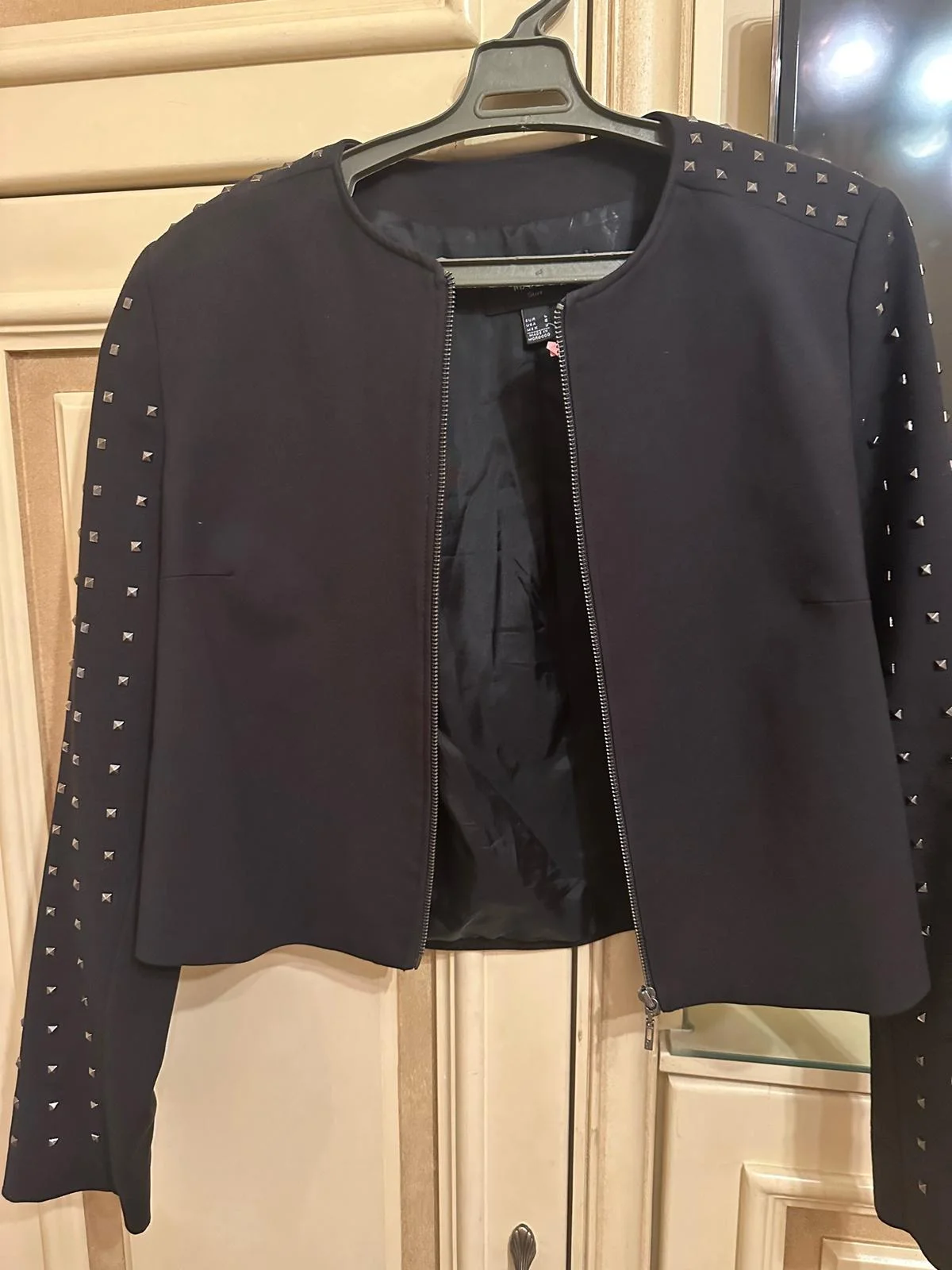 Mango Jackets, size L / 40 / 12, photo 1