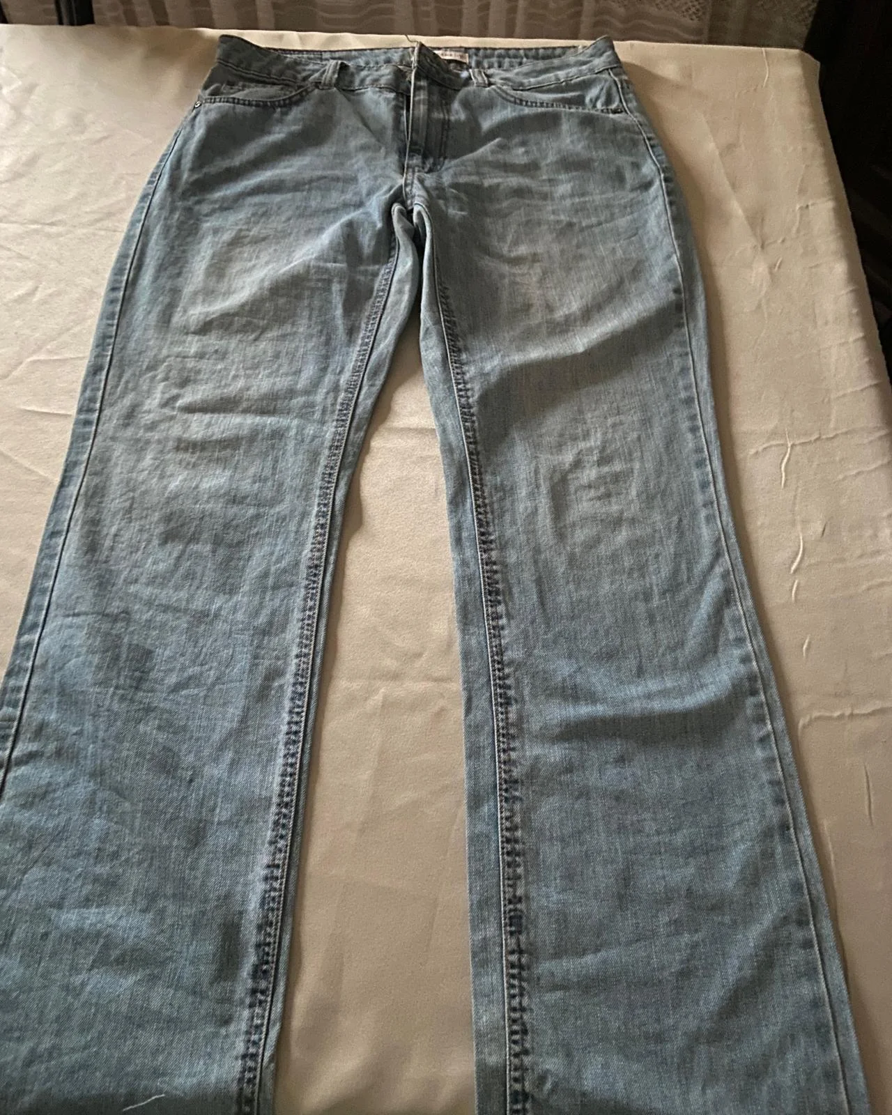 Katana Jeans, size M / 38 / 10, photo 1