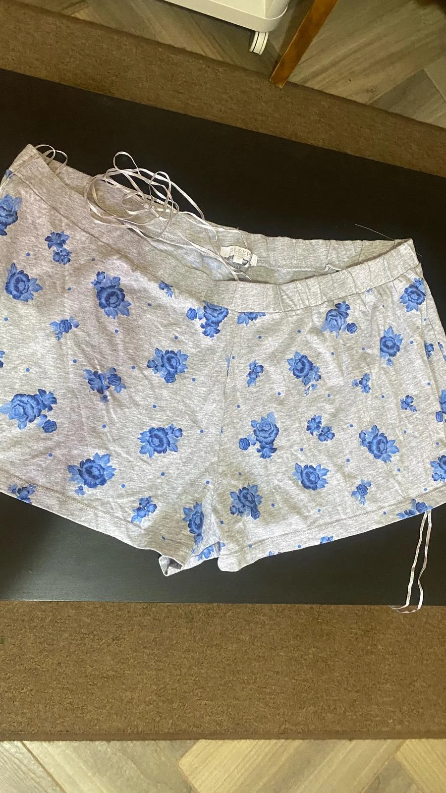 Debenhams Shorts, size 4XL / 48 / 20, photo 1