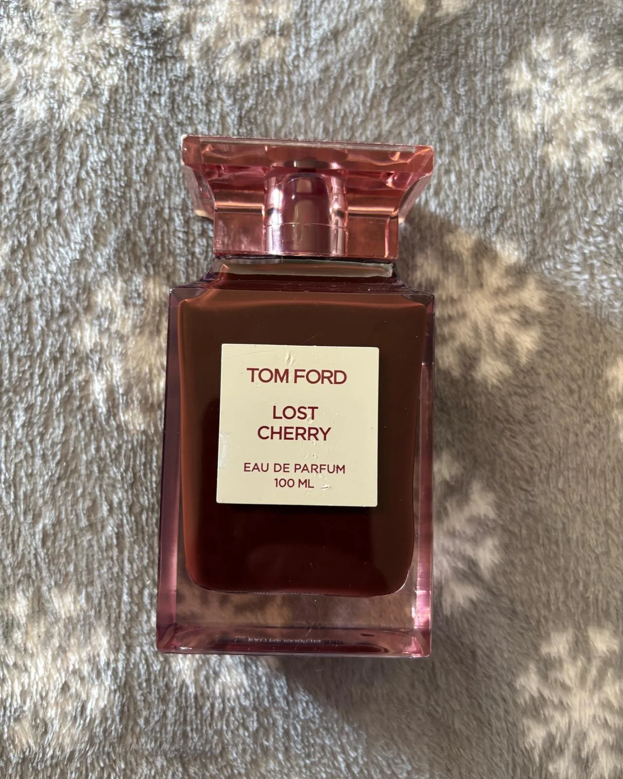 Tom Ford Perfume, size No Size, photo 1