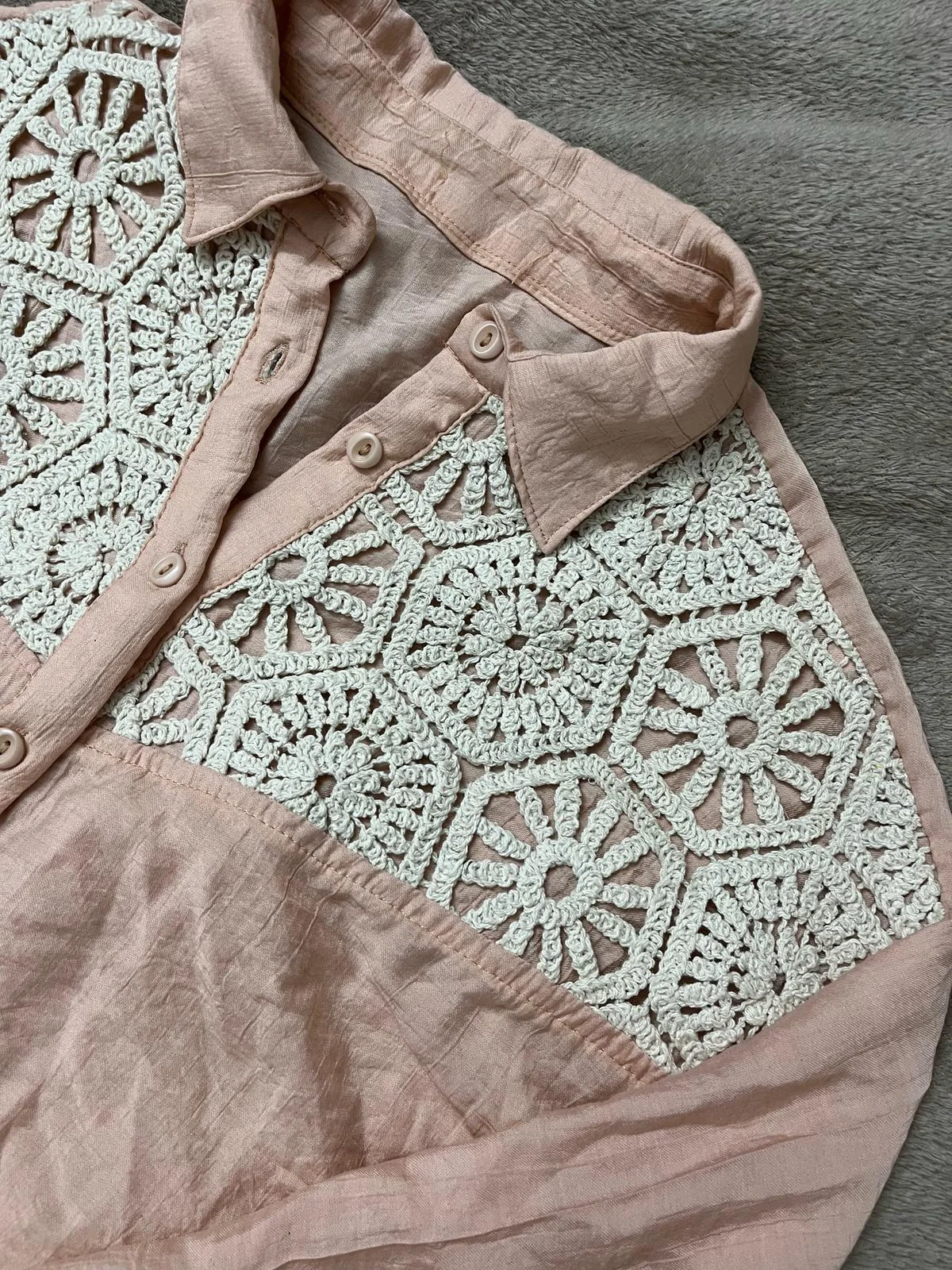 Blouses, size S / 36 / 8, photo 1