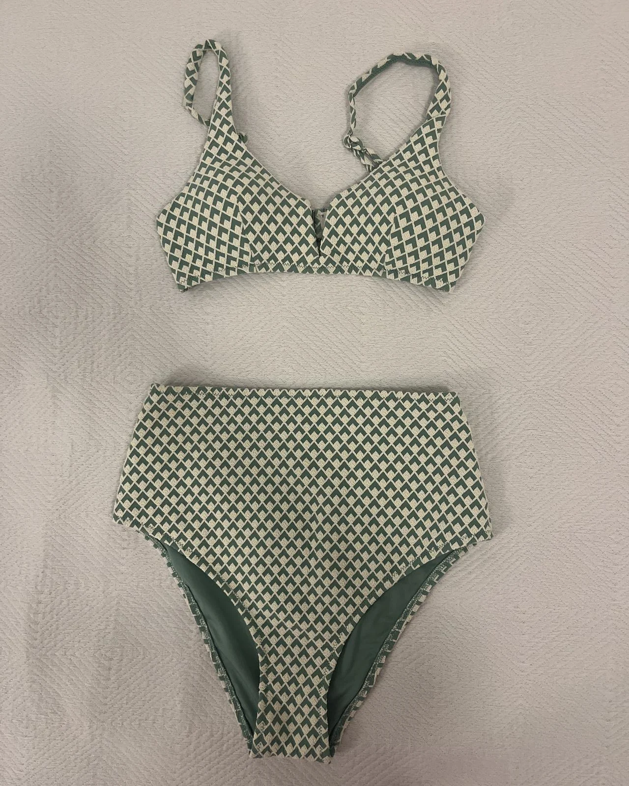 Oysho Bikini, size S / 36 / 8, photo 1