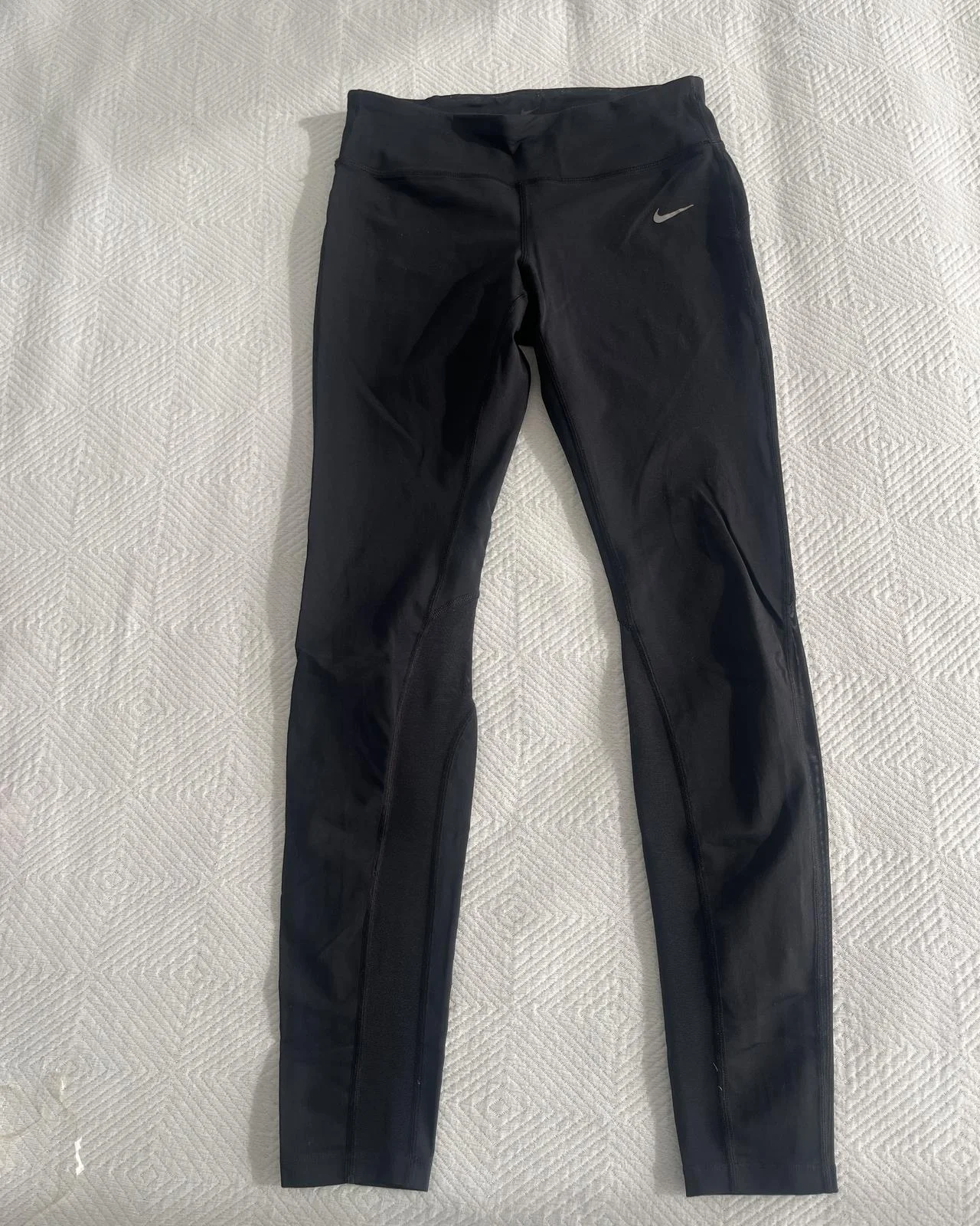 Nike Leggings, size M / 38 / 10, photo 1