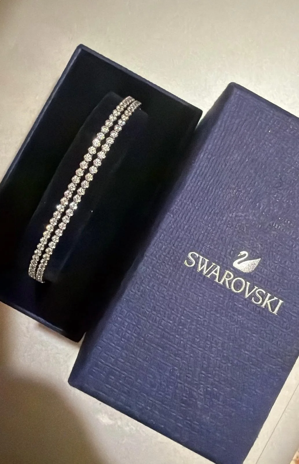 Swarovski Bracelets, size Other, photo 1