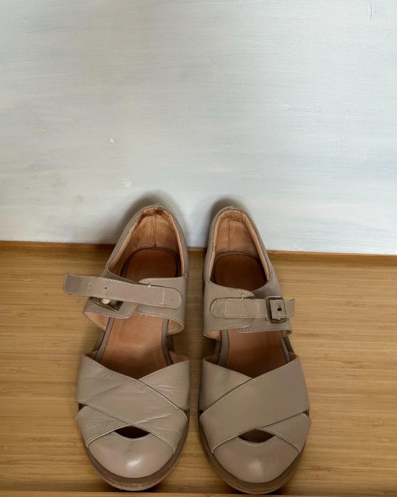 Sandals, size 38, photo 1