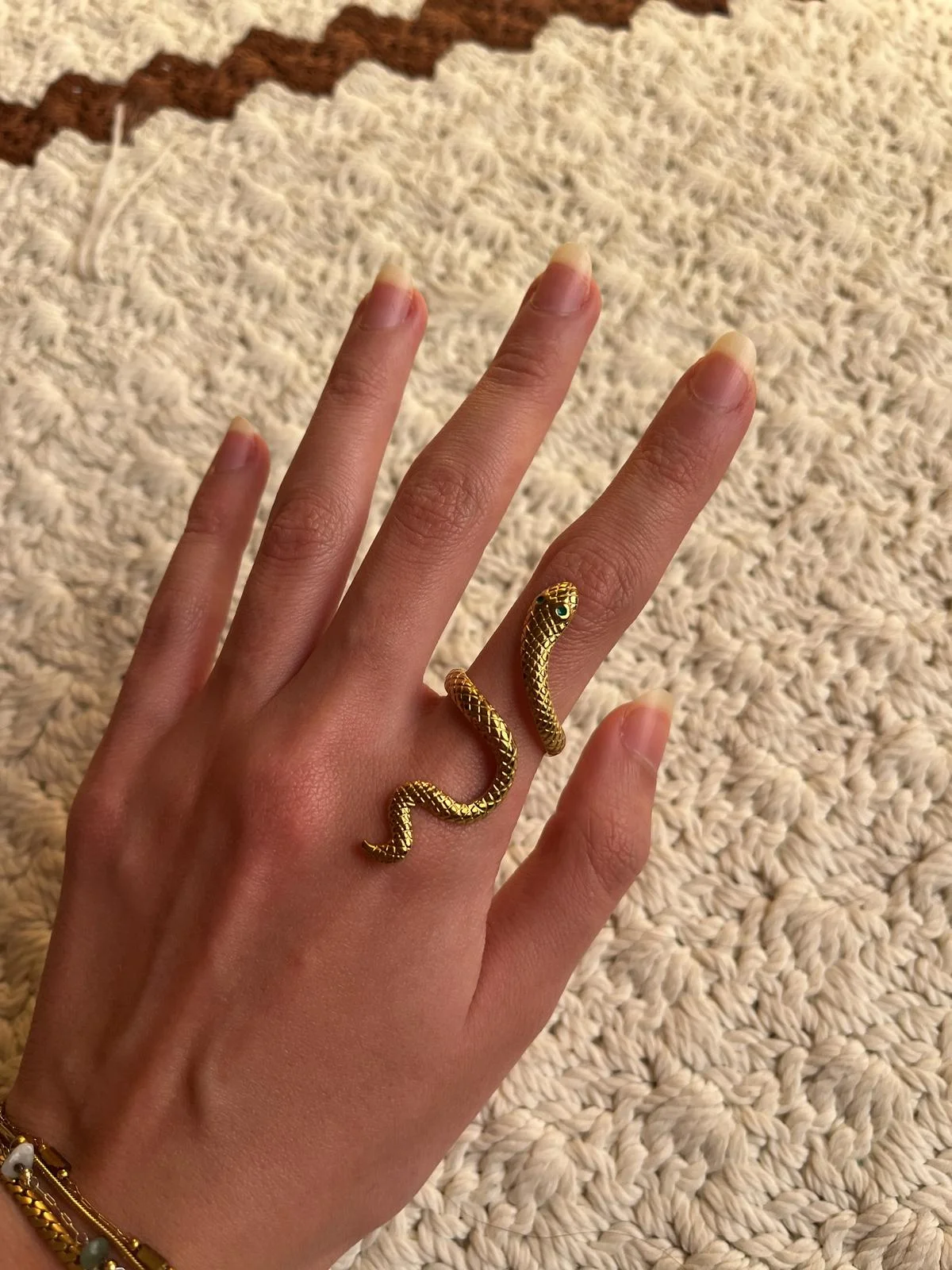 Rings, size One size, photo 1