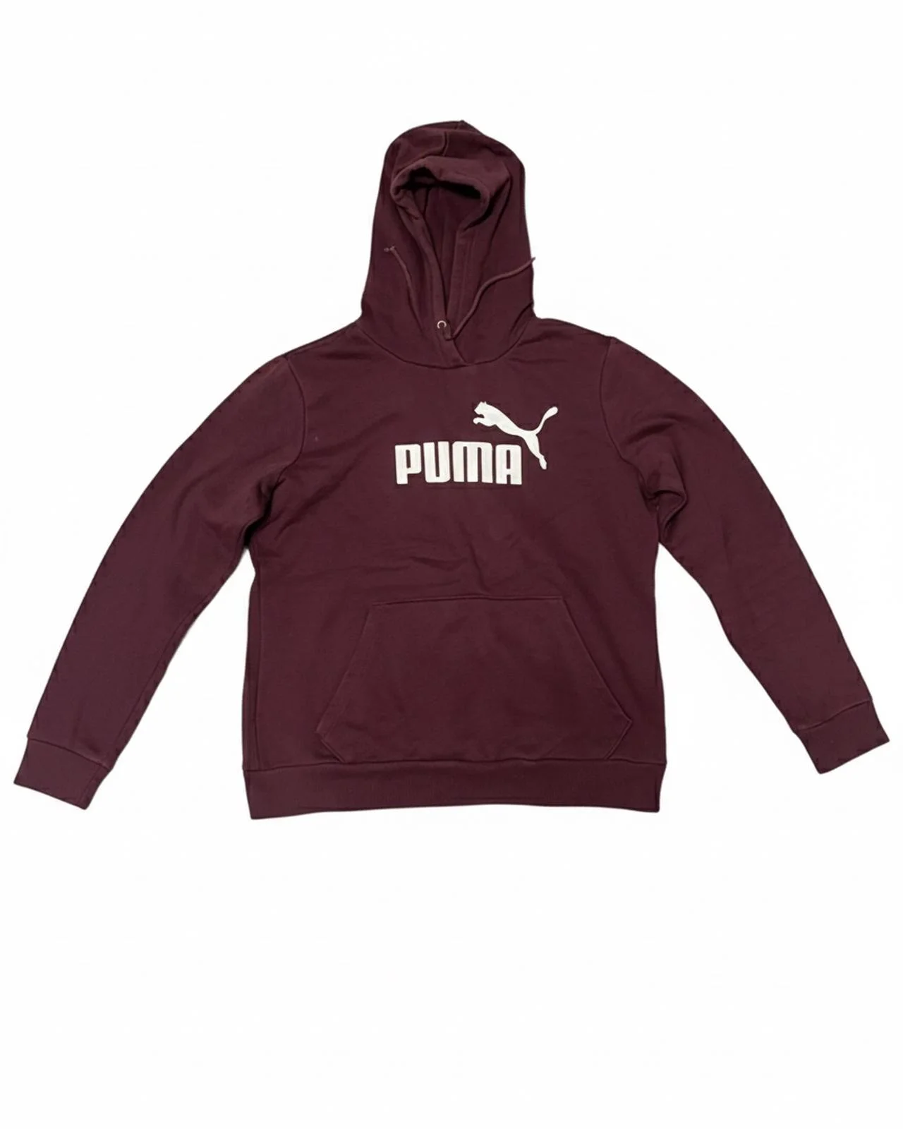 Puma Hoodies, size M / 38 / 10, photo 1