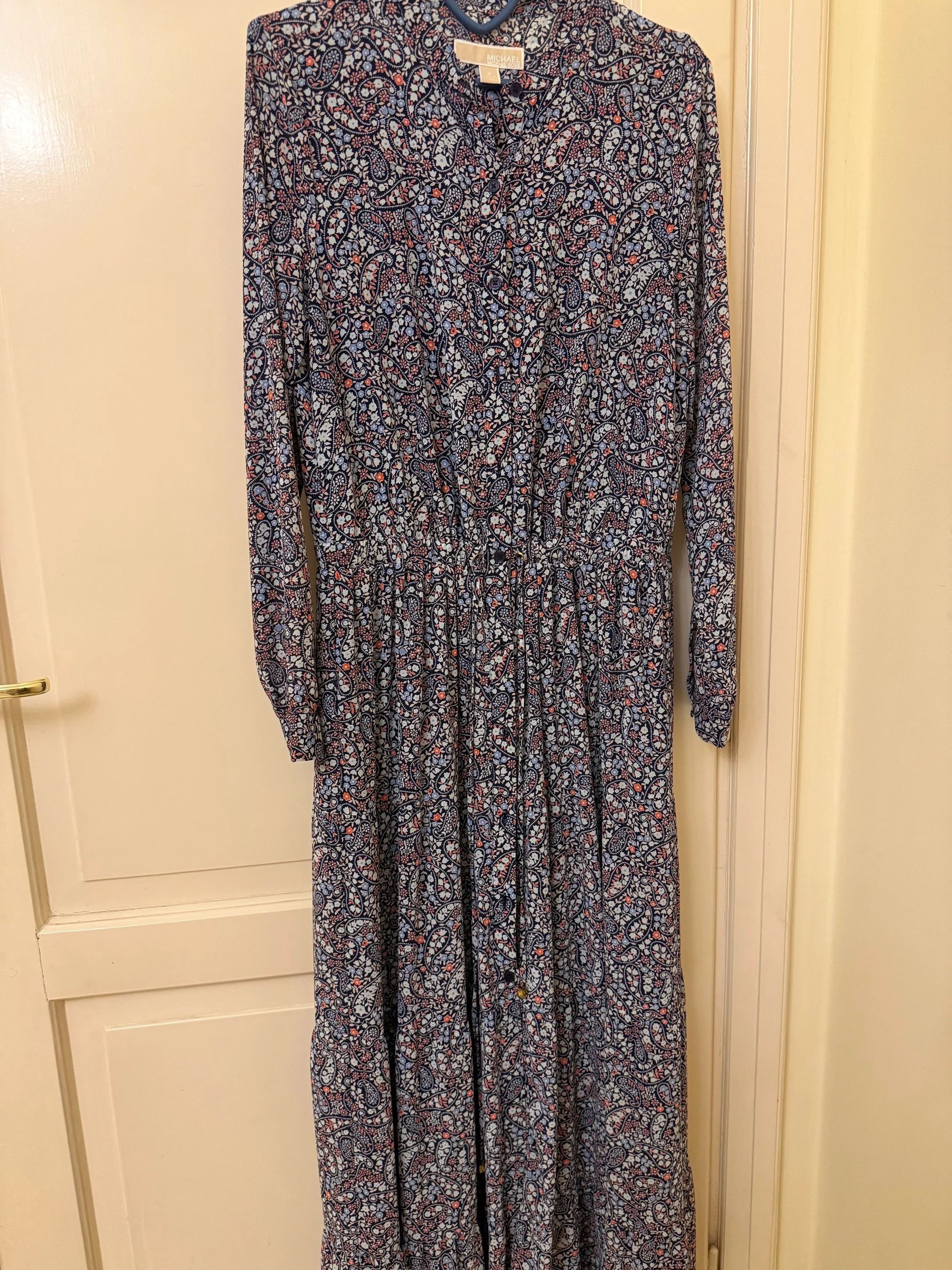 Michael Kors Maxi Dresses, size S / 36 / 8, photo 1