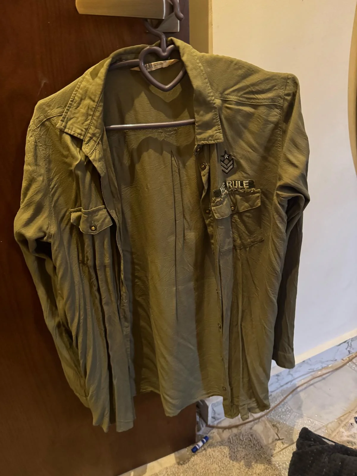 H&M Blouses, size M / 38 / 10, photo 1