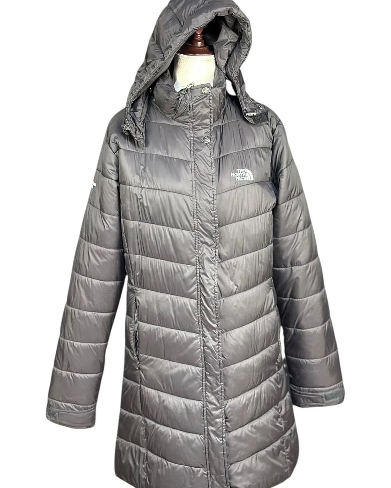 The North Face Jackets, size XL / 42 / 14, photo 1