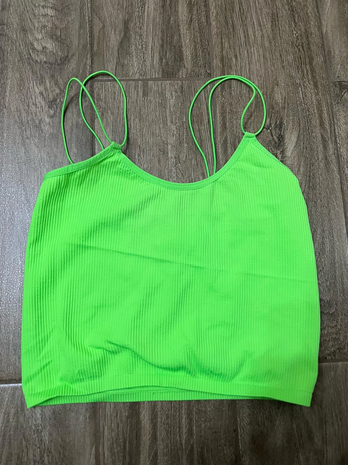 Crop Tops, size S / 36 / 8, photo 1
