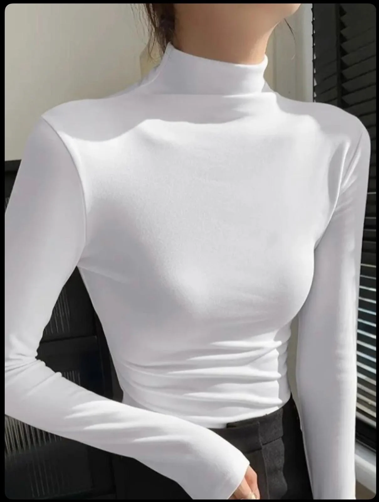 Long Sleeve, size L / 40 / 12, photo 1
