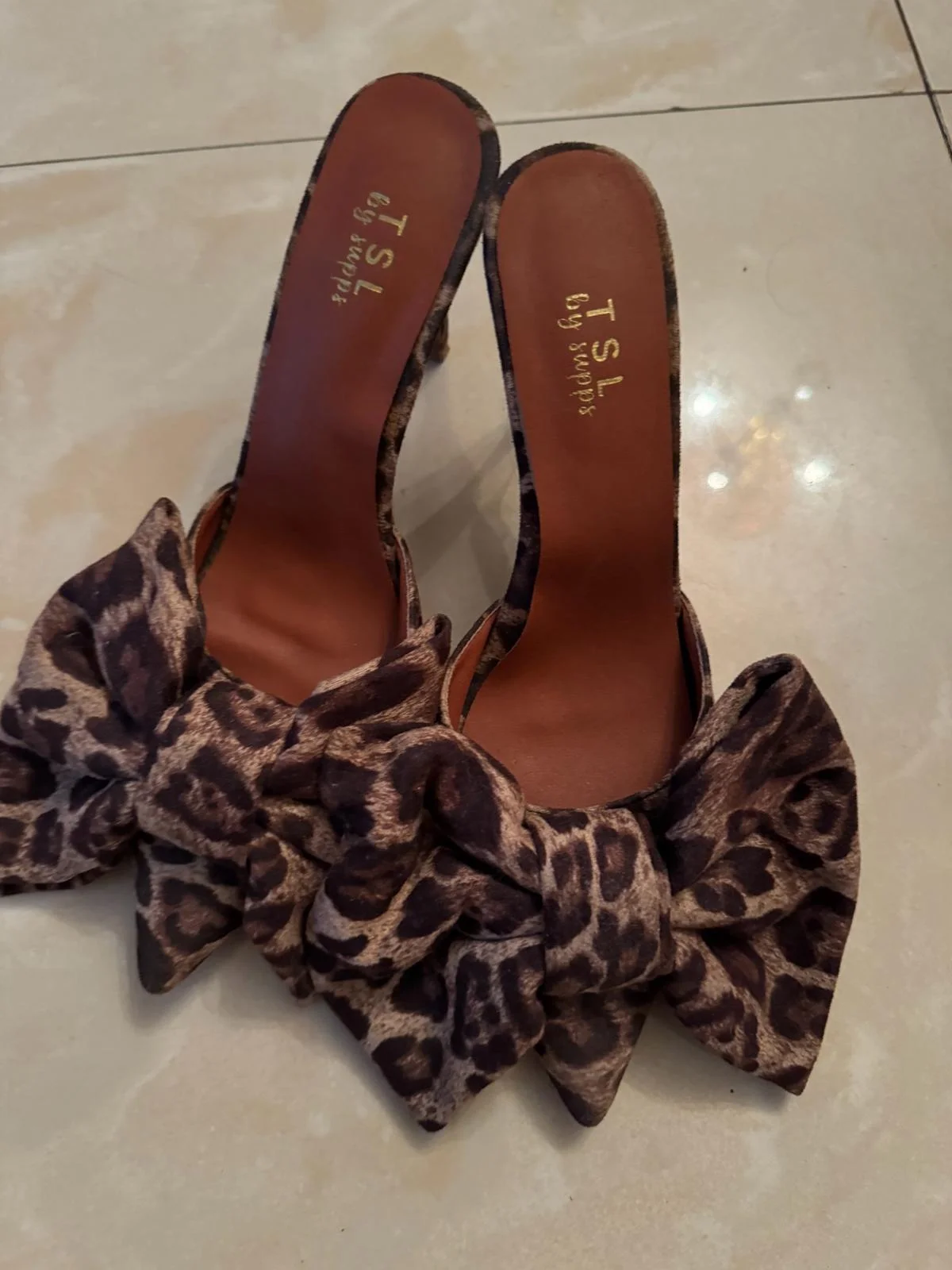Sandals, size 37, photo 1