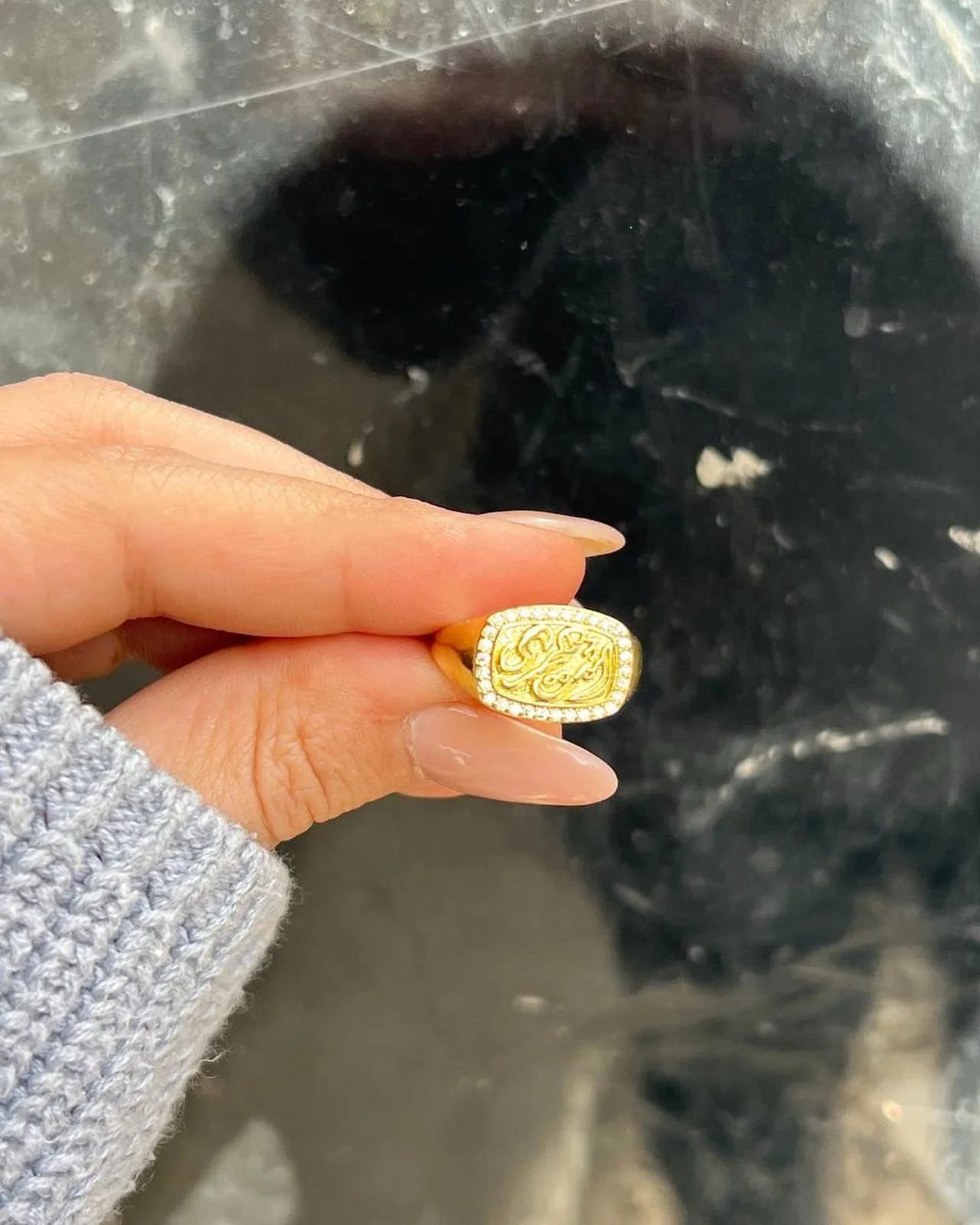 Rings, size Other, photo 1