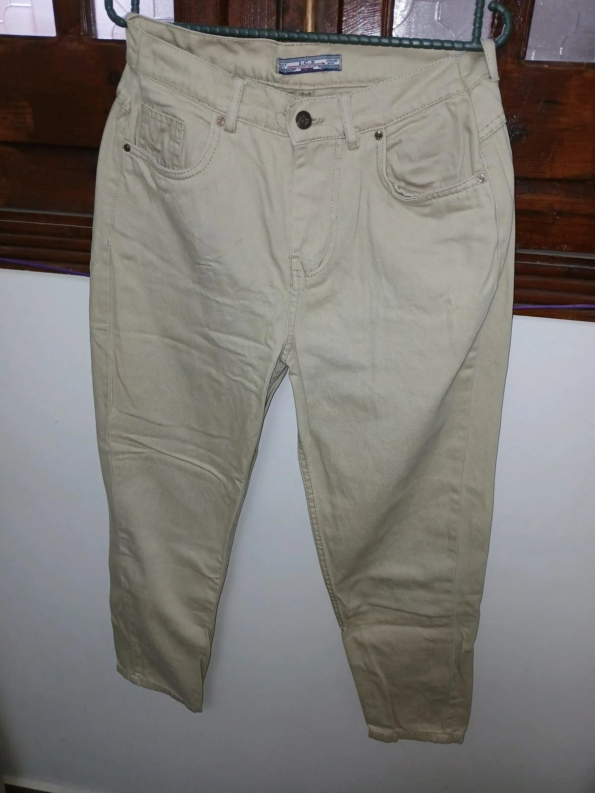 Local Jeans, size XXS / 32 / 4, photo 1