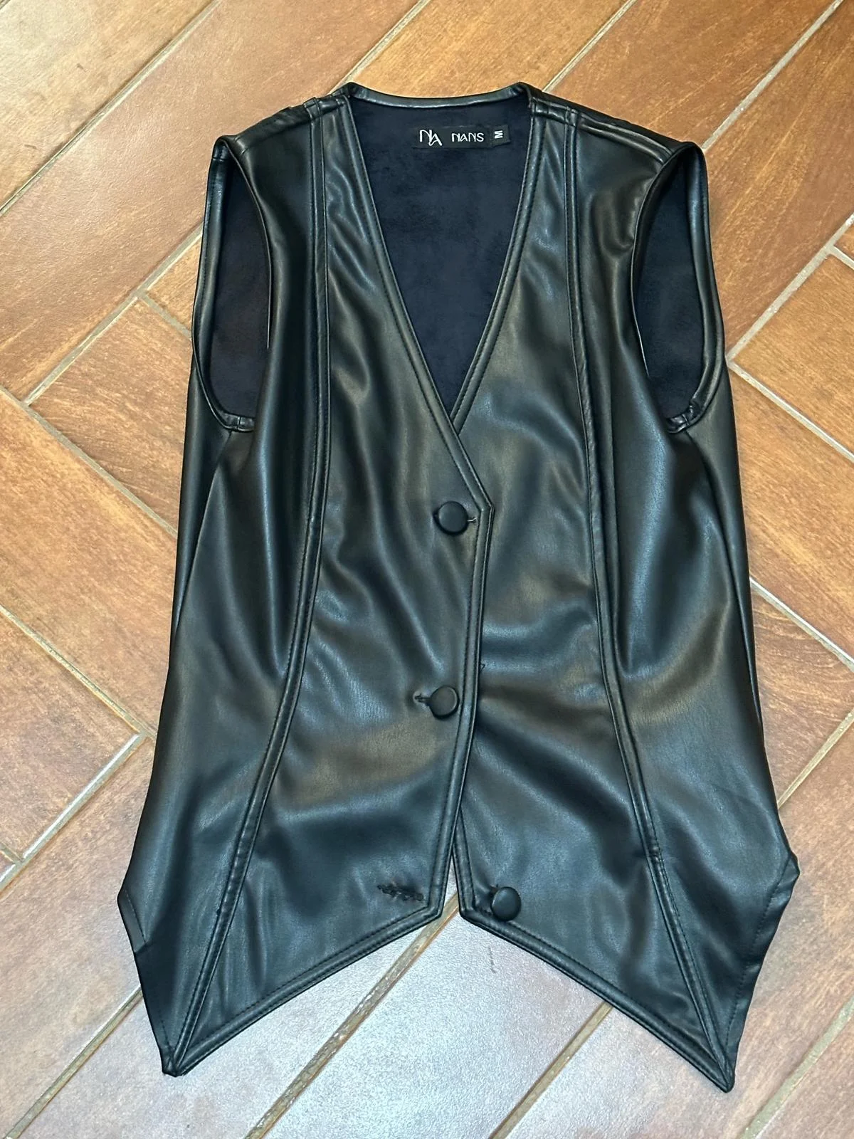 Local Vests, size S / 36 / 8, photo 1