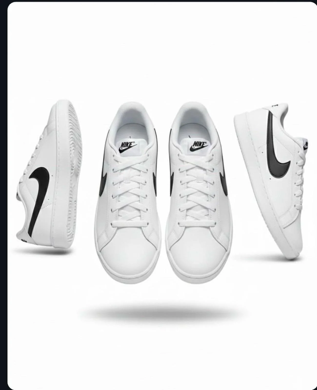 Nike Sneakers, size 42, photo 1