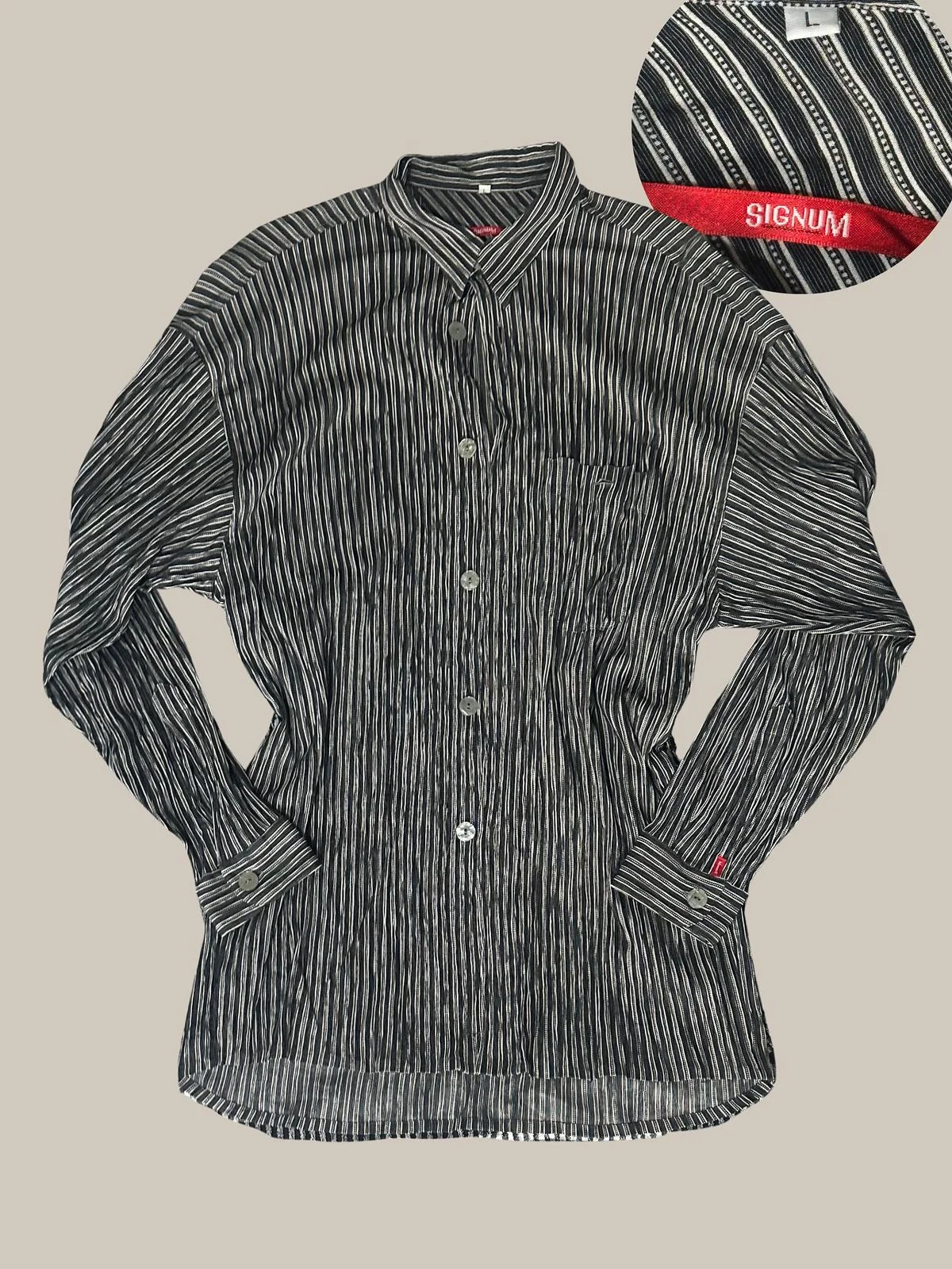 Button Down Shirts, size L, photo 1