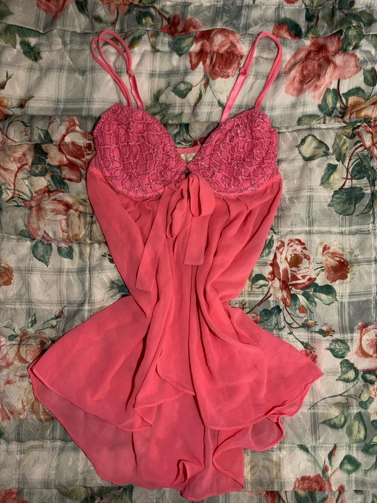 Lingerie, size S / 36 / 8, photo 1