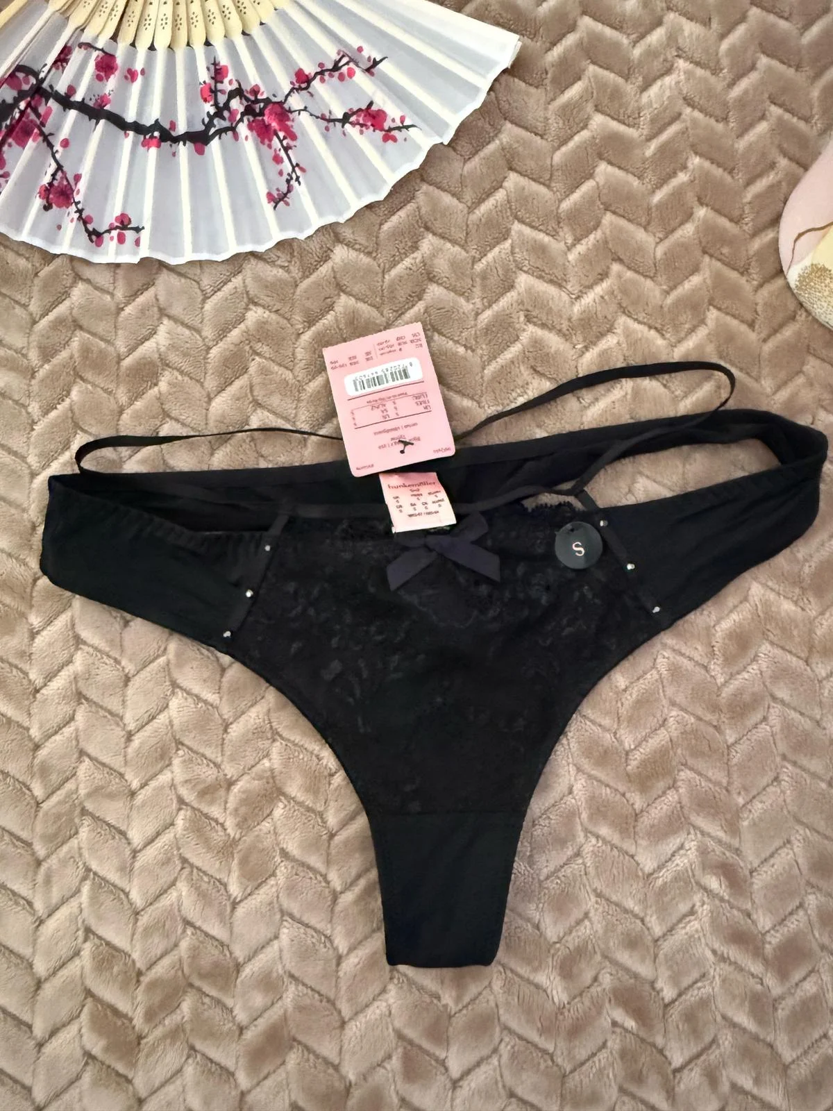 Hunkemöller Sleep Pants, size S / 36 / 8, photo 1