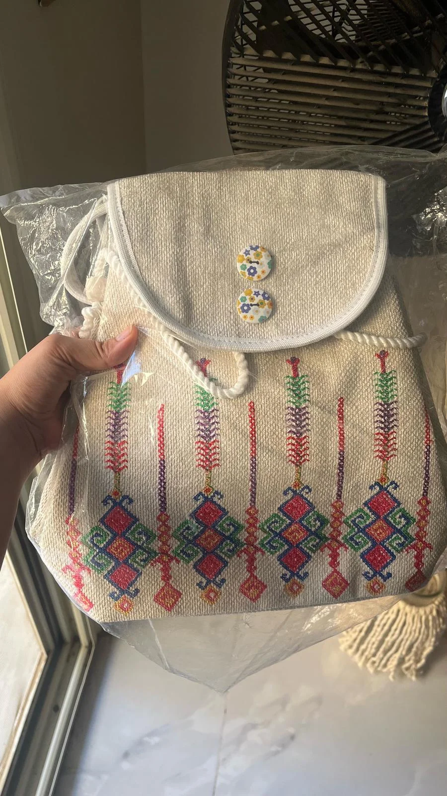 Local Cross-Body Bag, size One size, photo 1