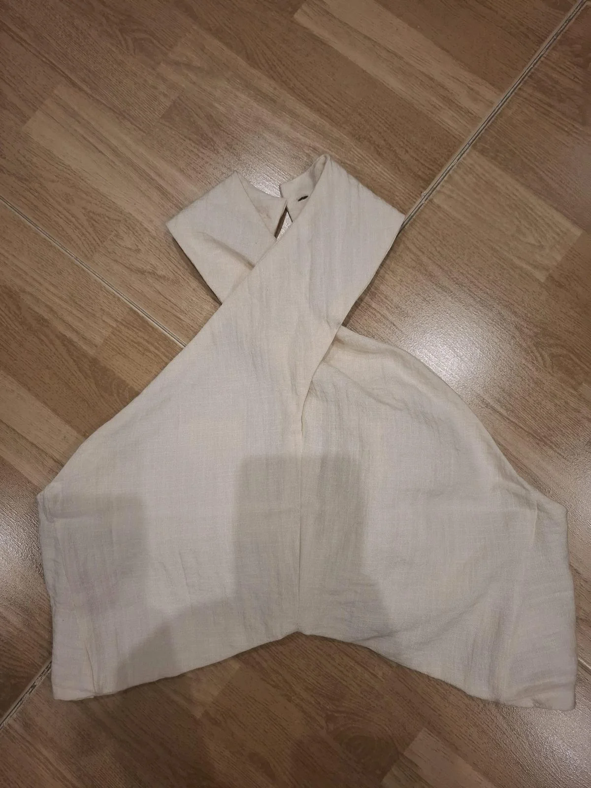 H&M Open Back, size S / 36 / 8, photo 1