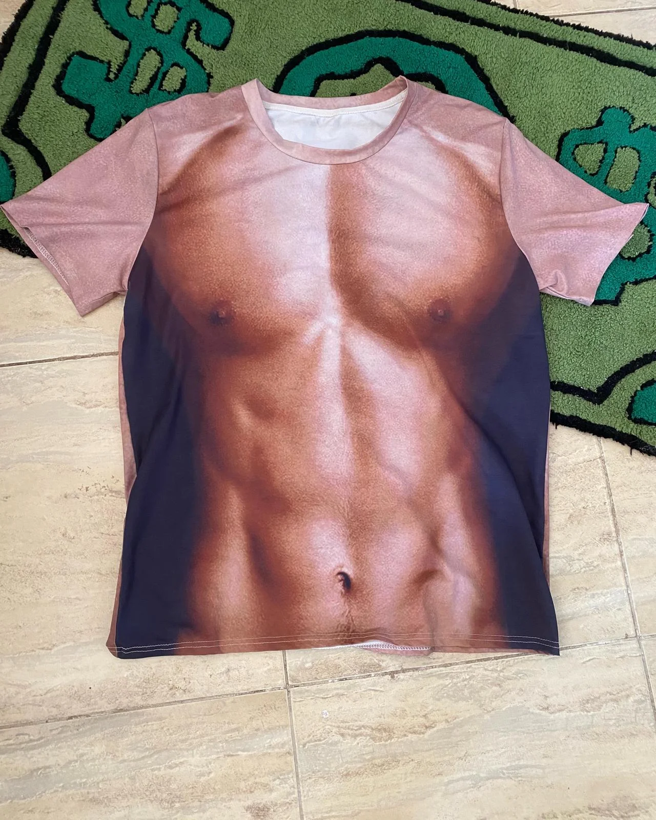 T-shirts, size L, photo 1
