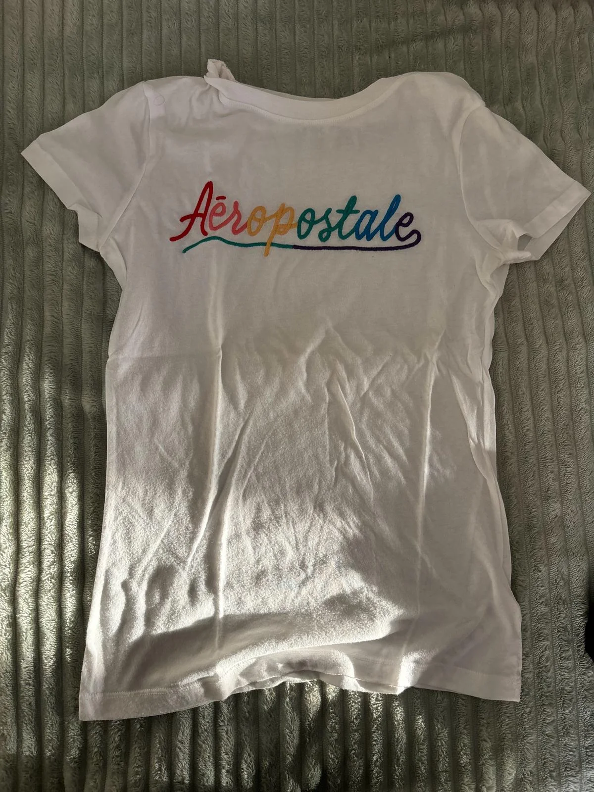 Aéropostale T-shirts, size S / 36 / 8, photo 1