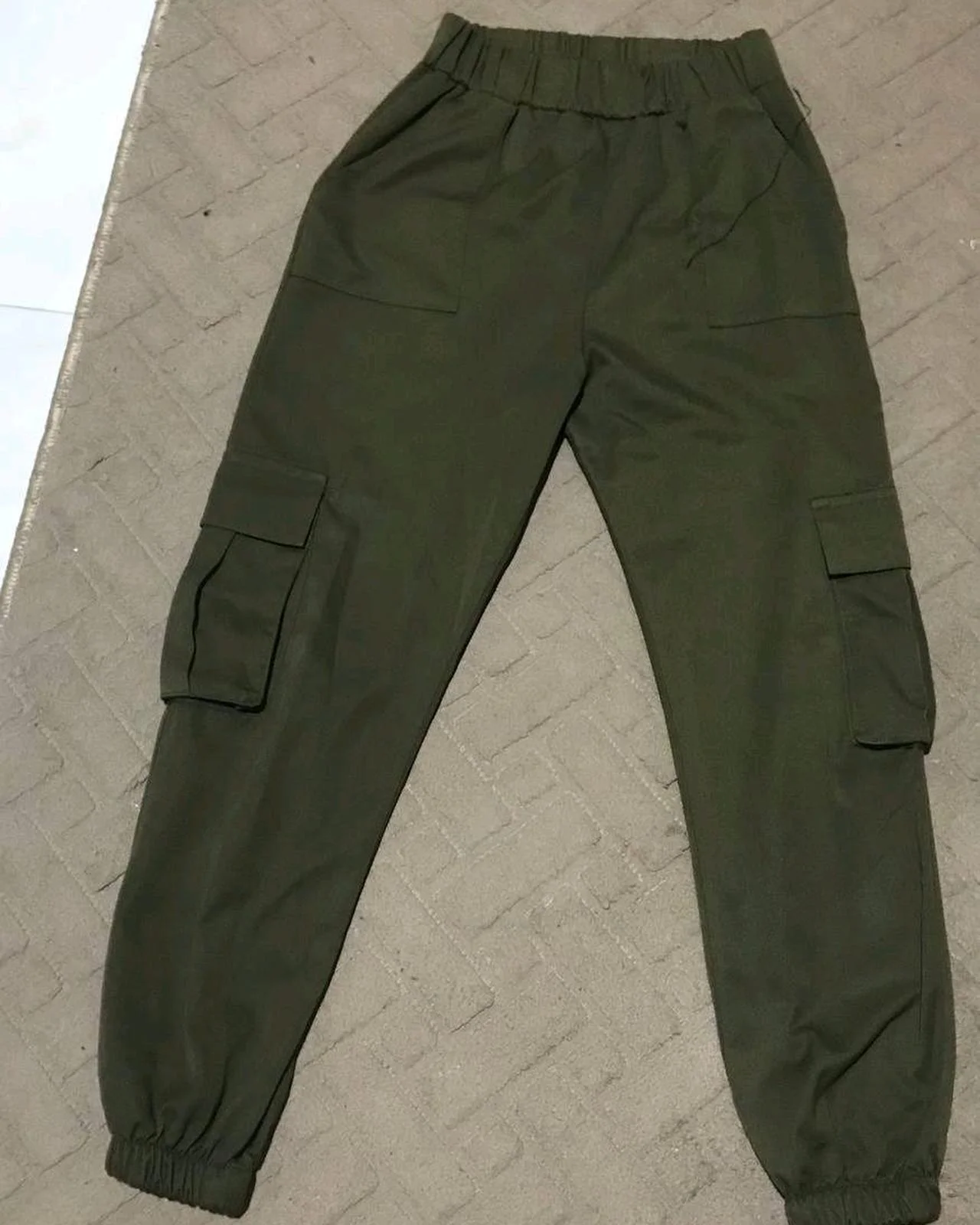 Pants, size One size, photo 1