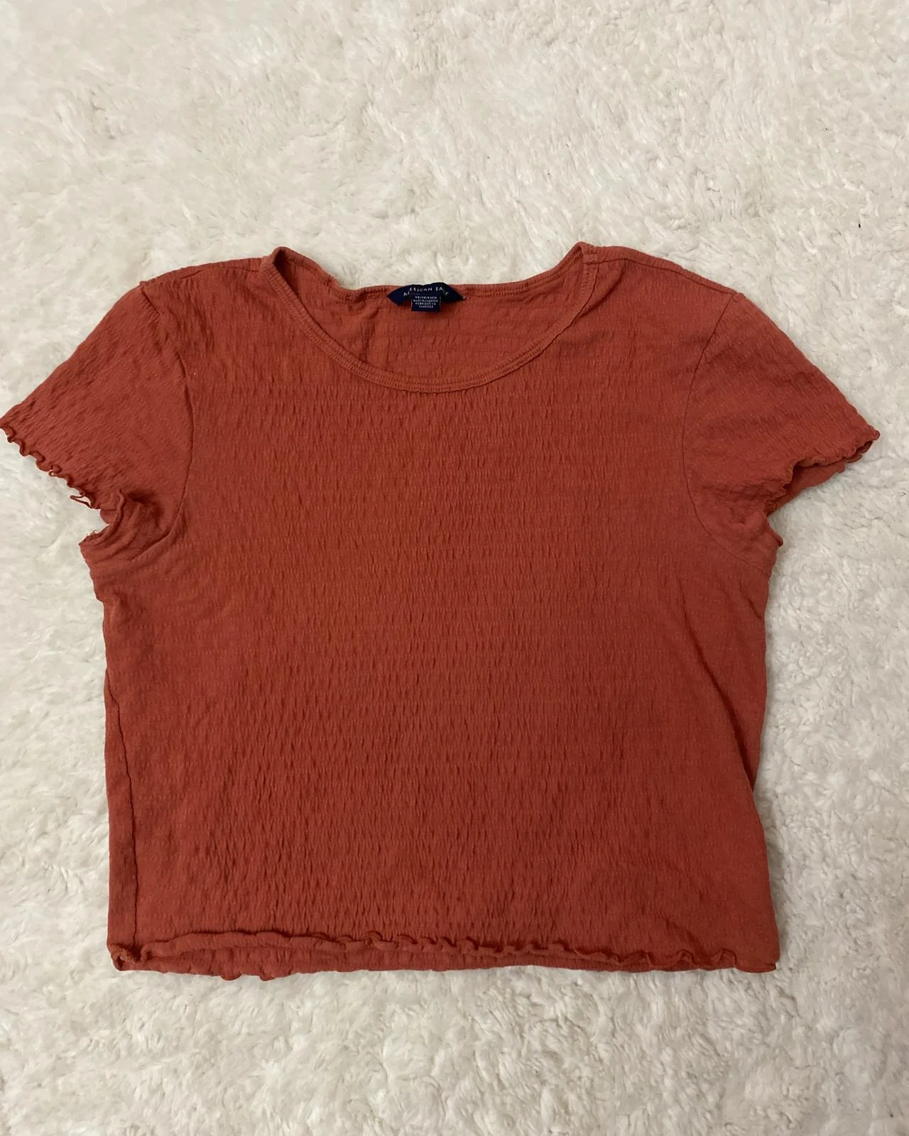 American Eagle T-shirts, size XS / 34 / 6, photo 1