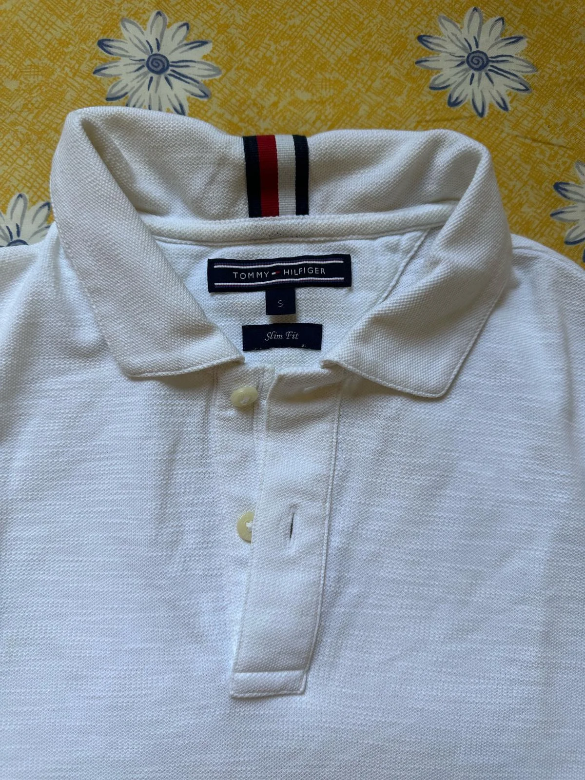 Tommy Hilfiger T-shirts, size S / 36 / 8, photo 1