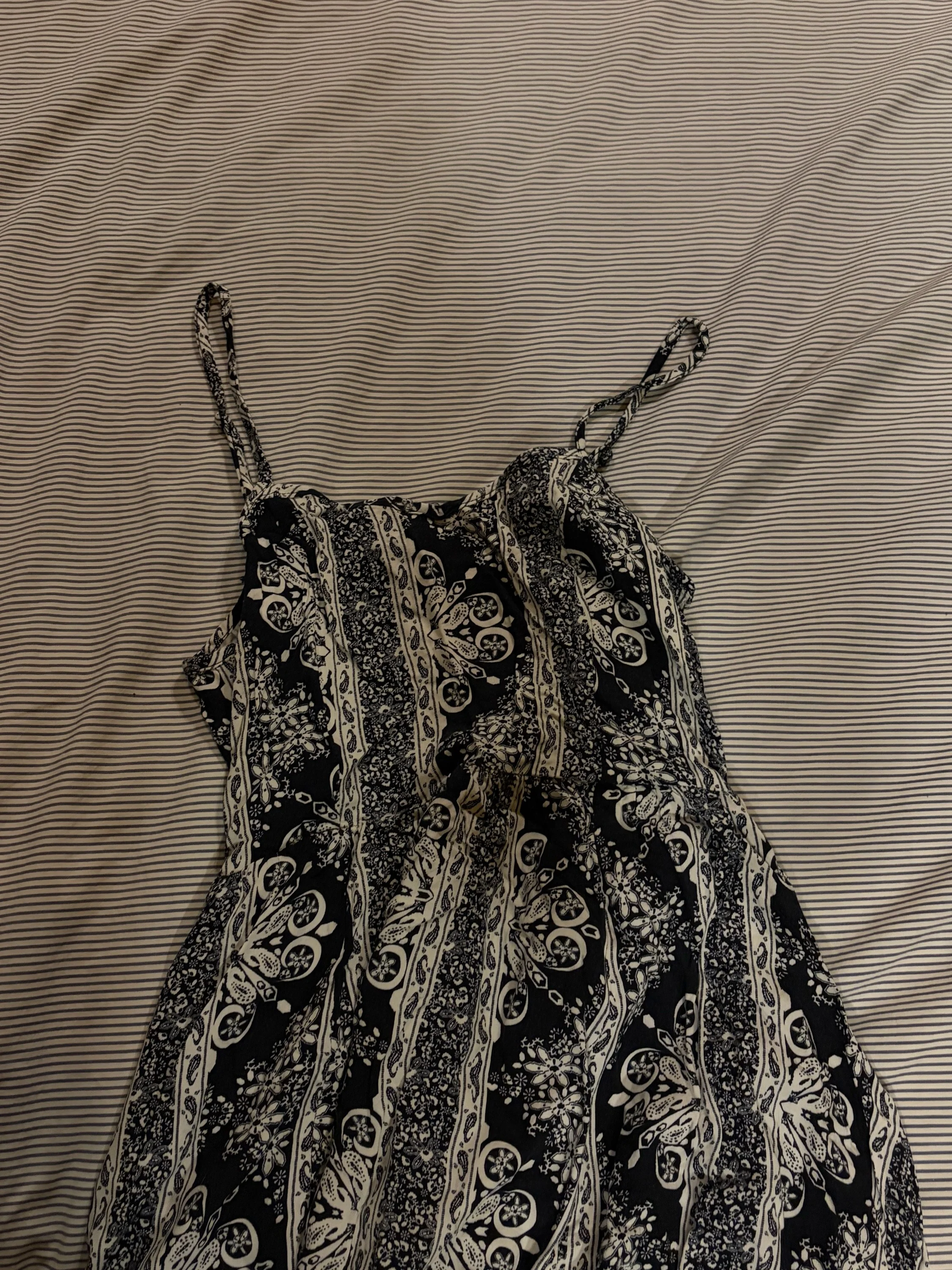 H&M Midi Dresses, size XS / 34 / 6, photo 1