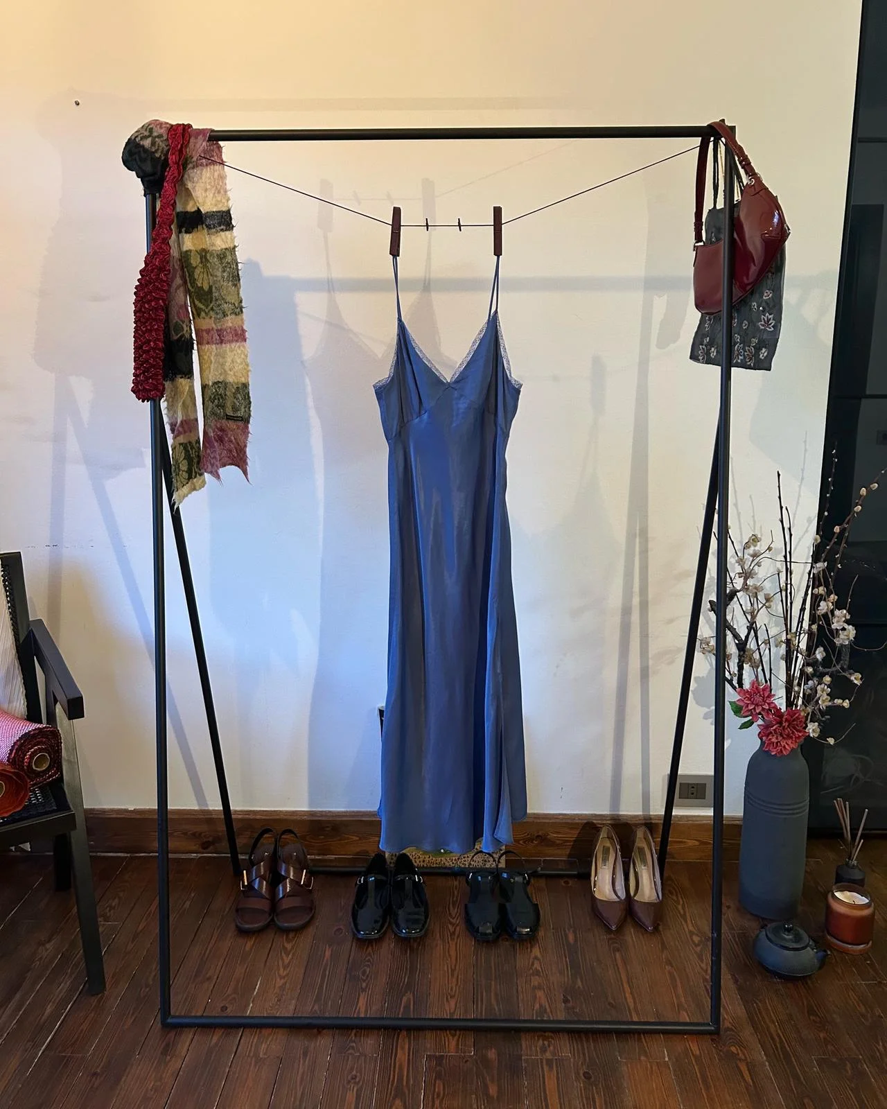 Zara Midi Dresses, size S / 36 / 8, photo 1