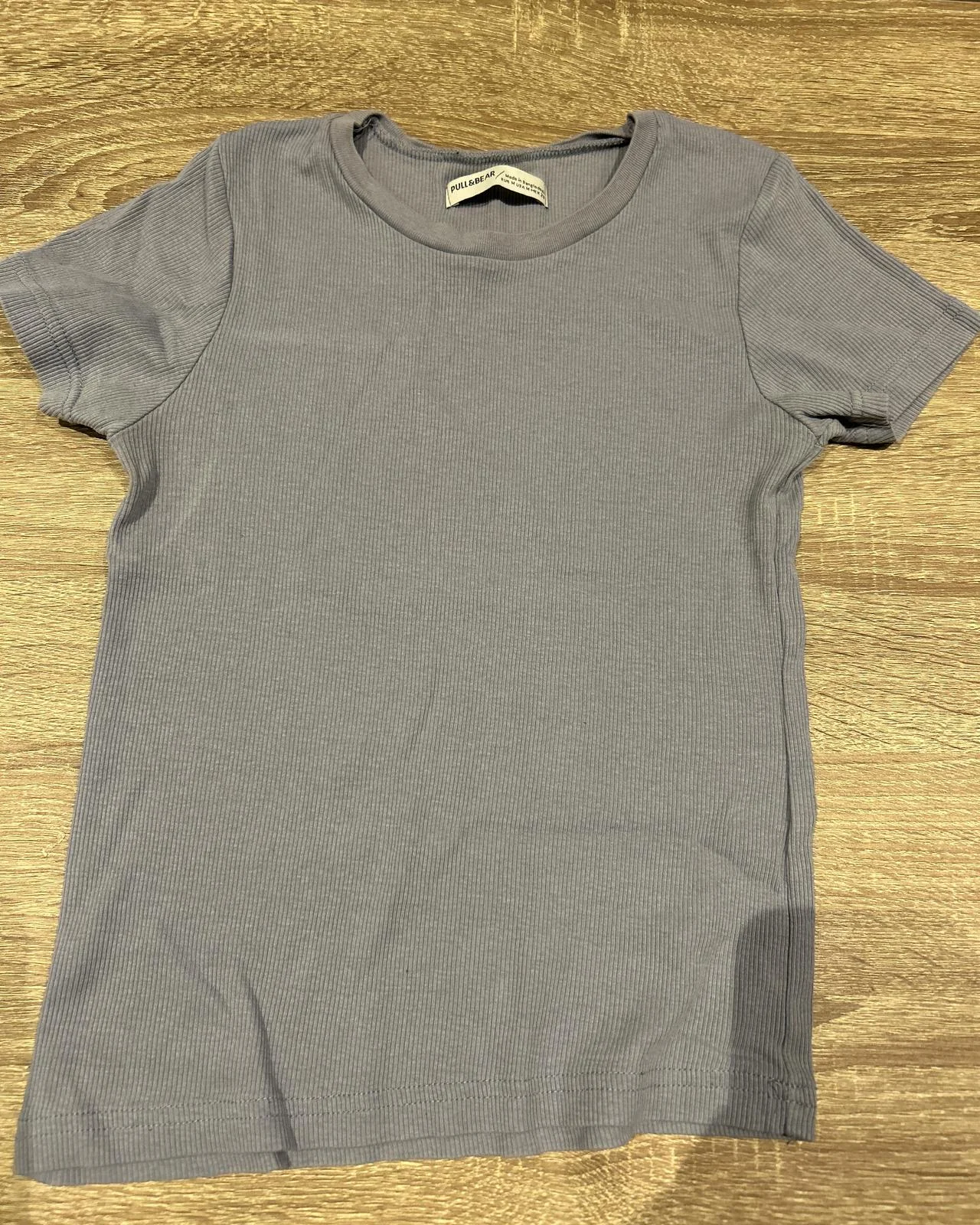 Pull & Bear Tank Tops, size M / 38 / 10, photo 1