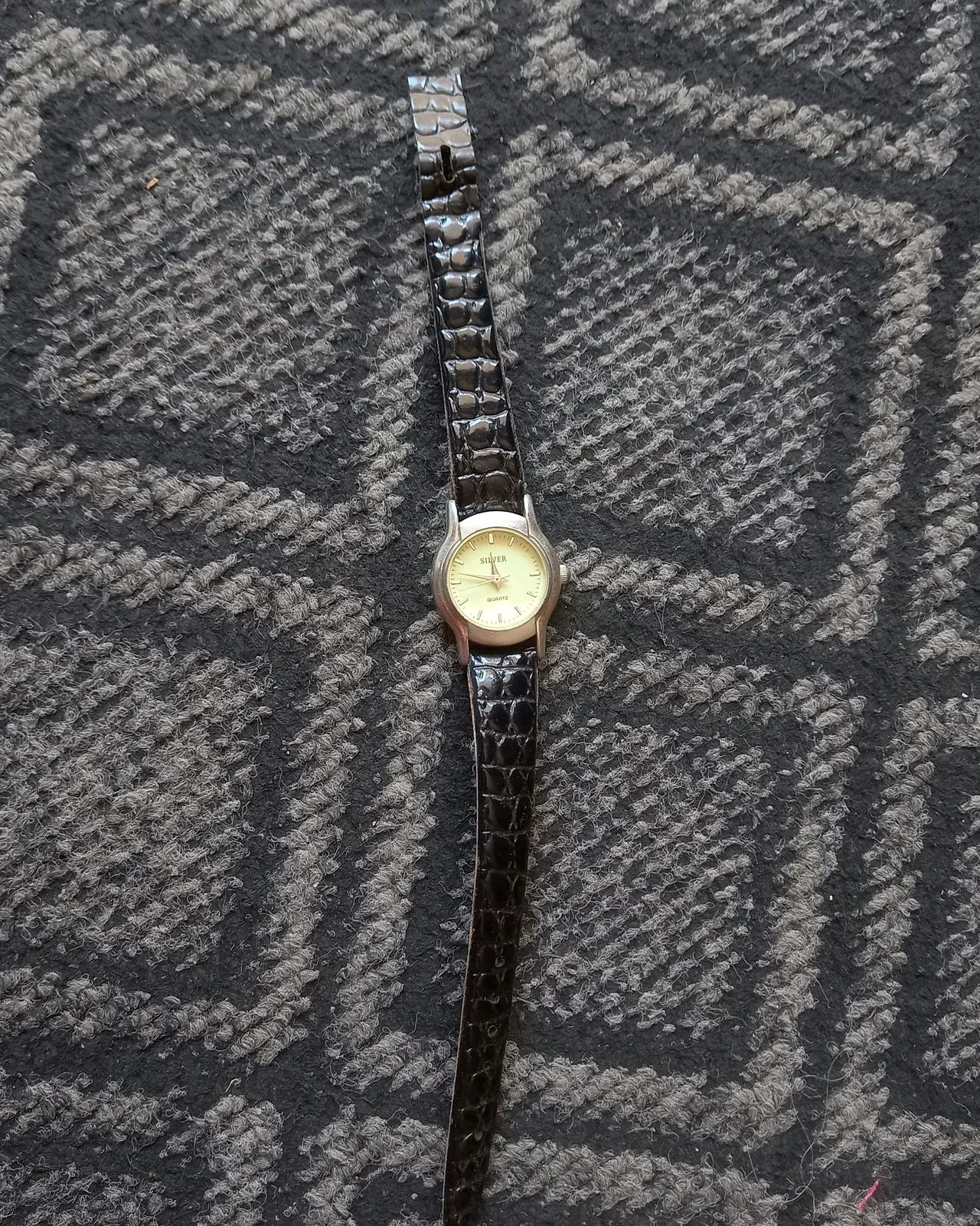 Silver Watches, size One size, photo 1